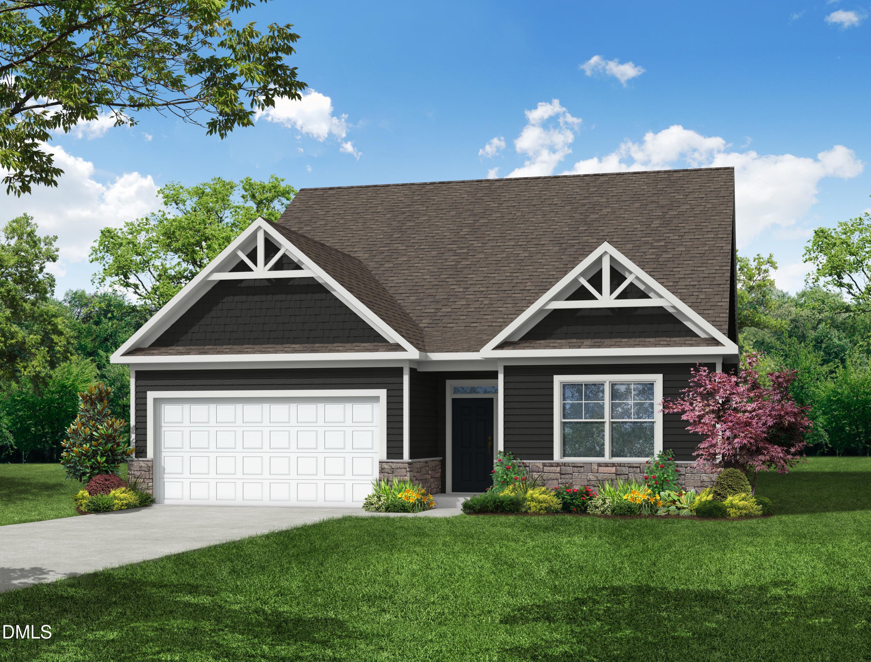 245 Sawtooth Oak Lane Property Photo 1