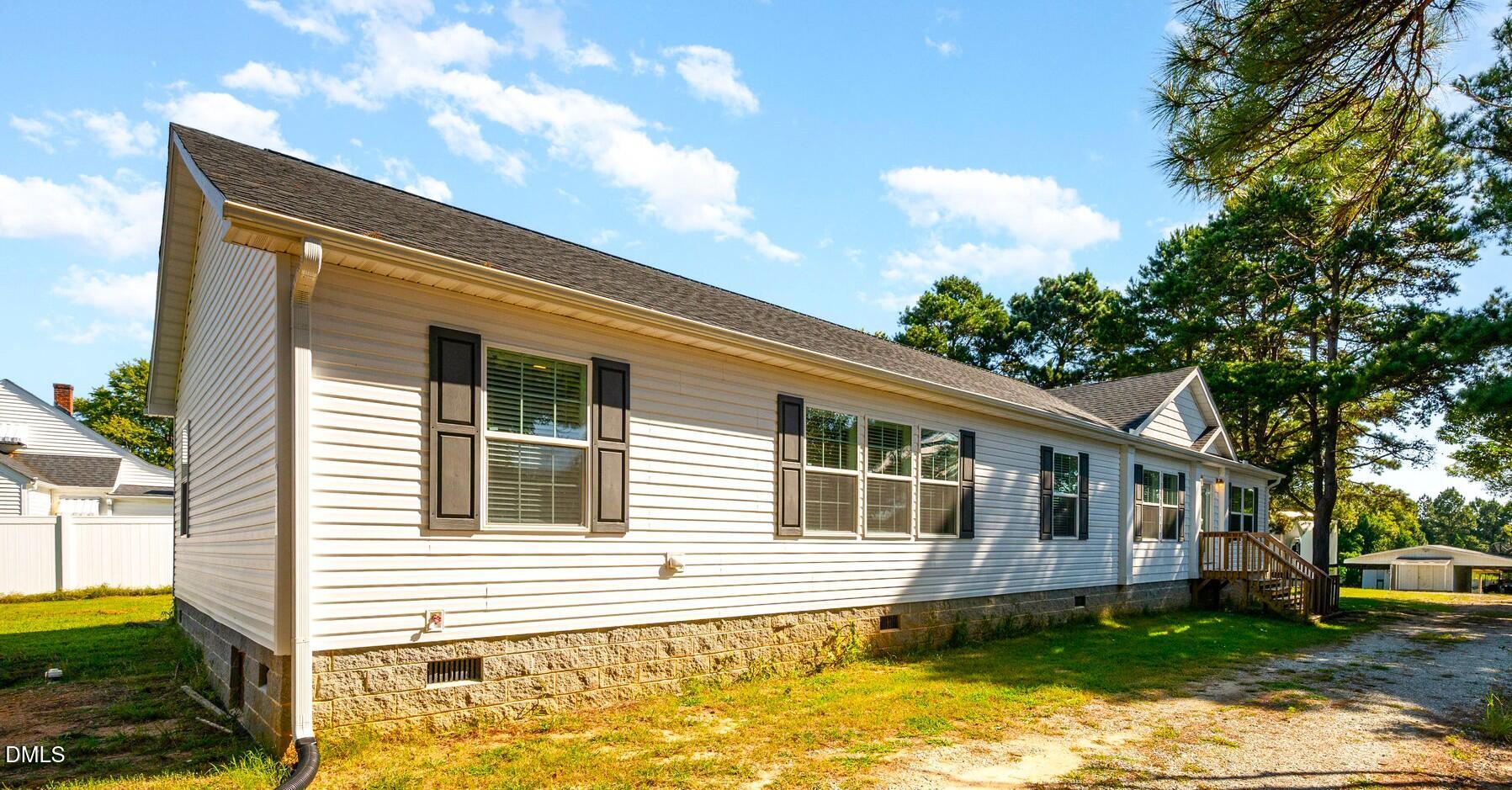 2551 Old Durham Road Property Photo 1
