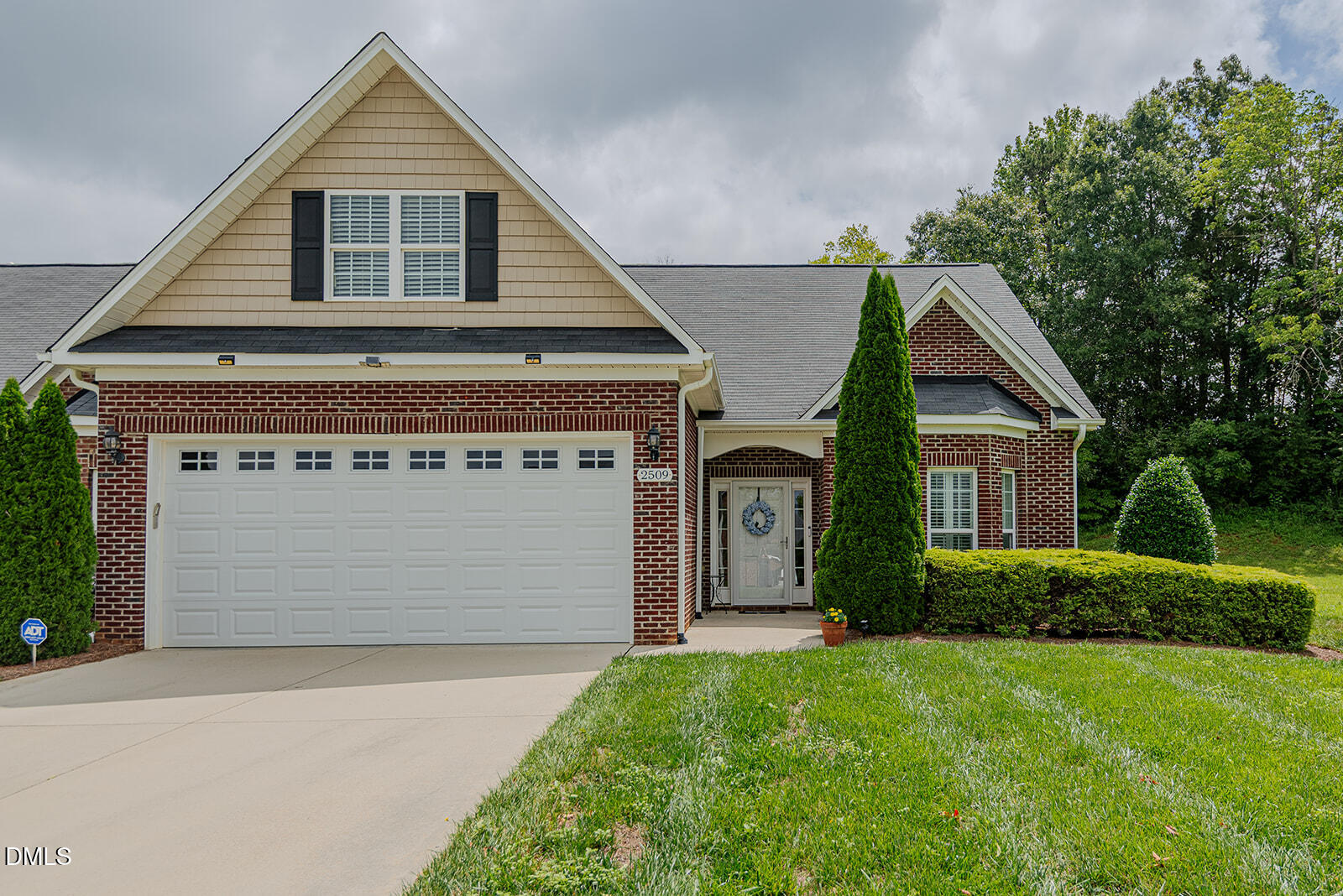 2509 Longshadow Drive Property Photo 1