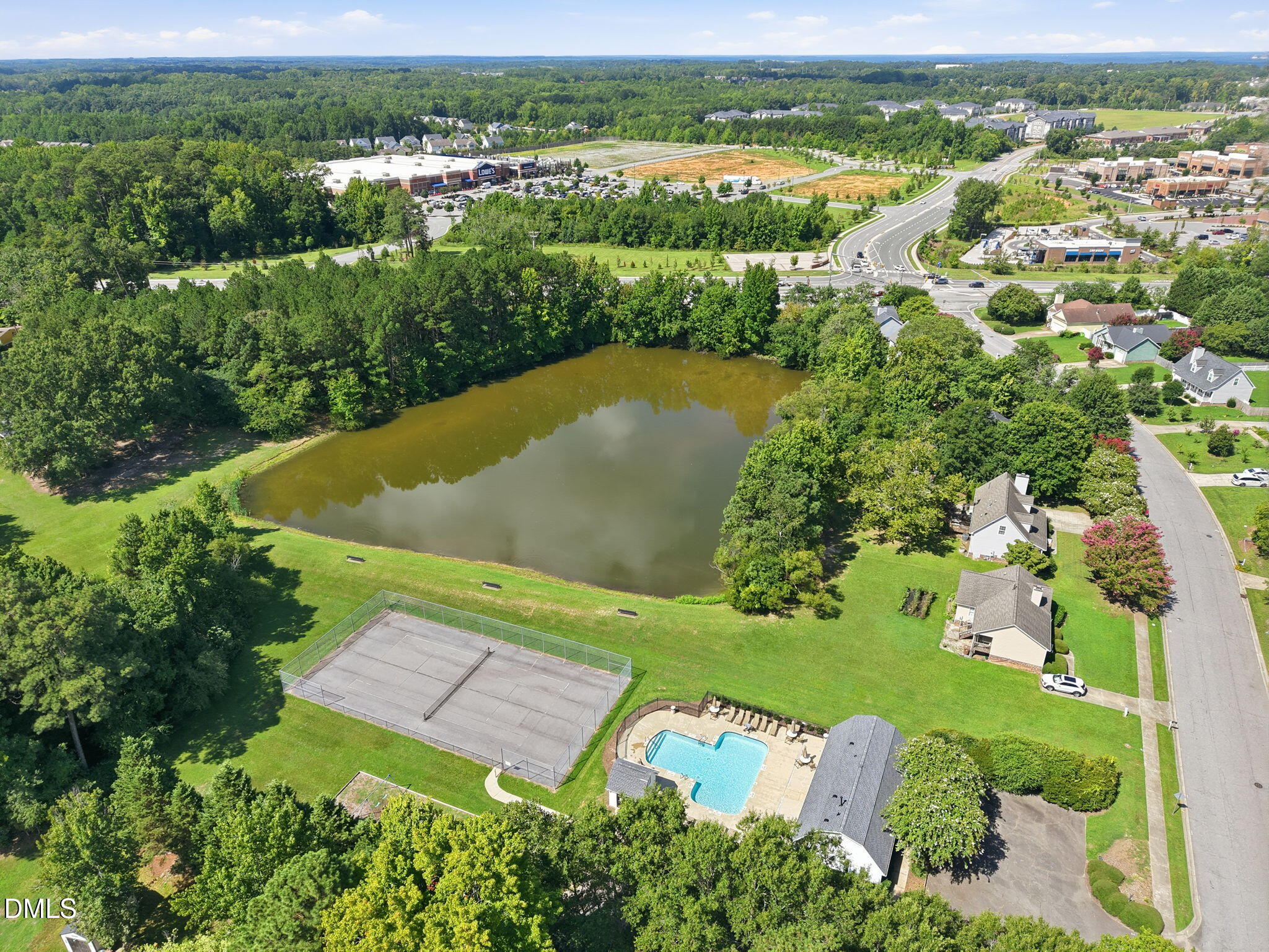 101 Somerset Farm Drive Property Photo 31