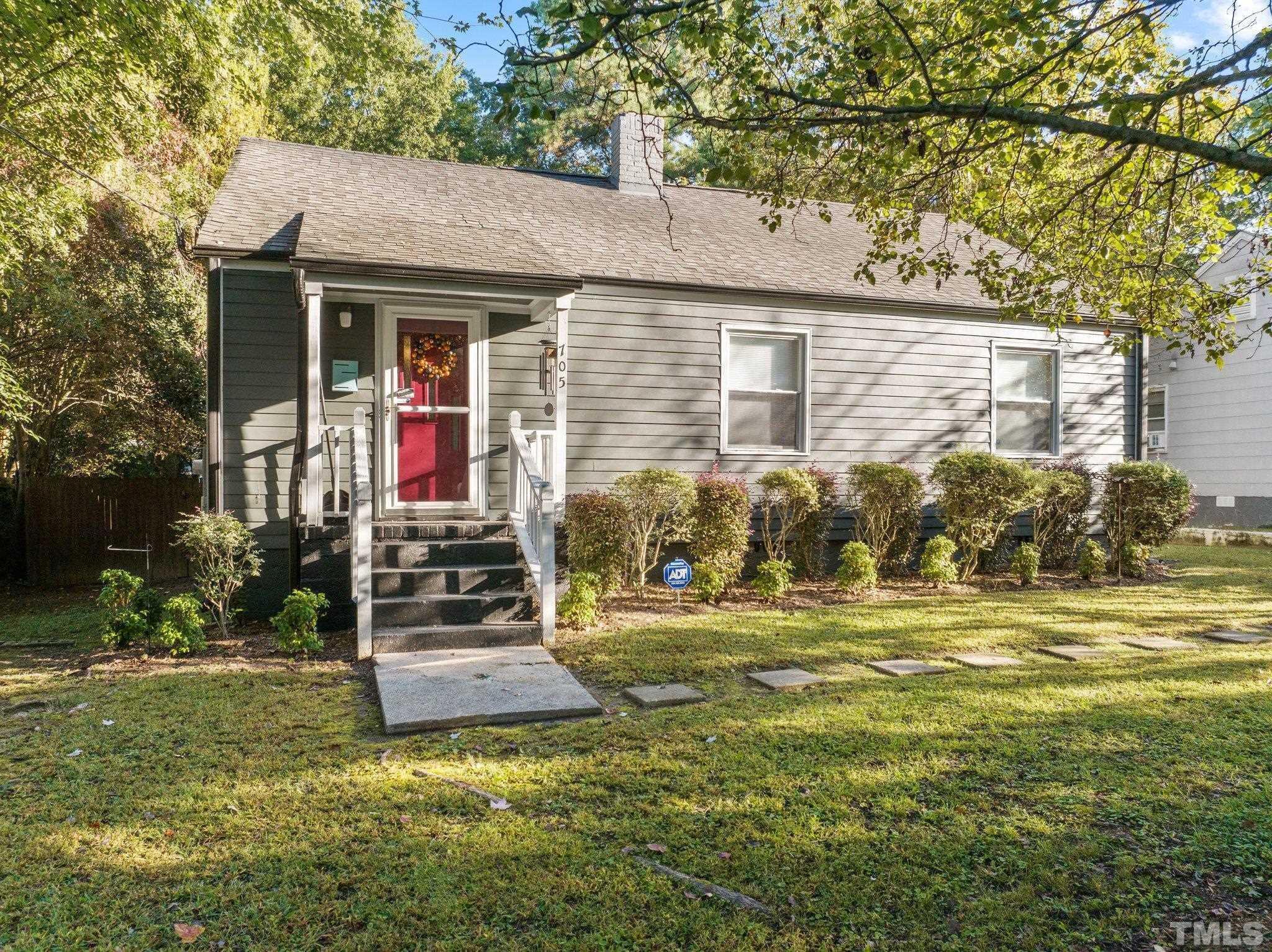 705 Tyler Road Property Photo 1