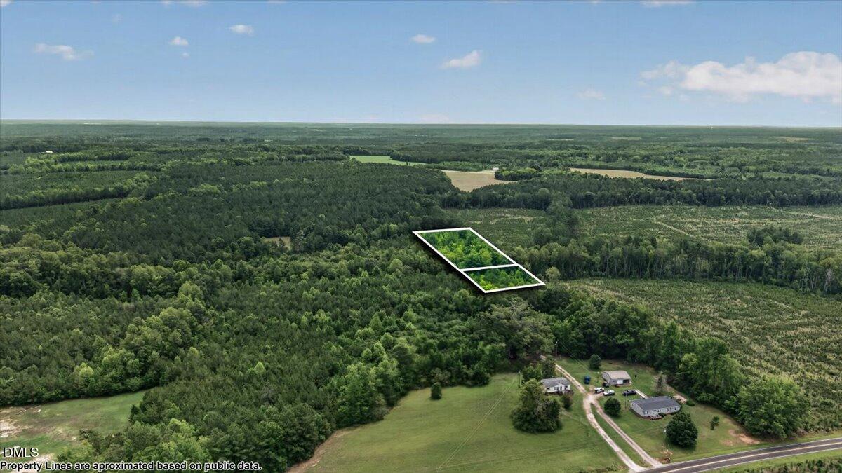 0 Blacks Road Property Photo 3