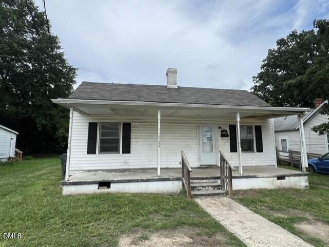 439 Alexander Avenue Property Photo 1