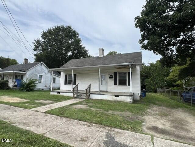 439 Alexander Avenue Property Photo 2