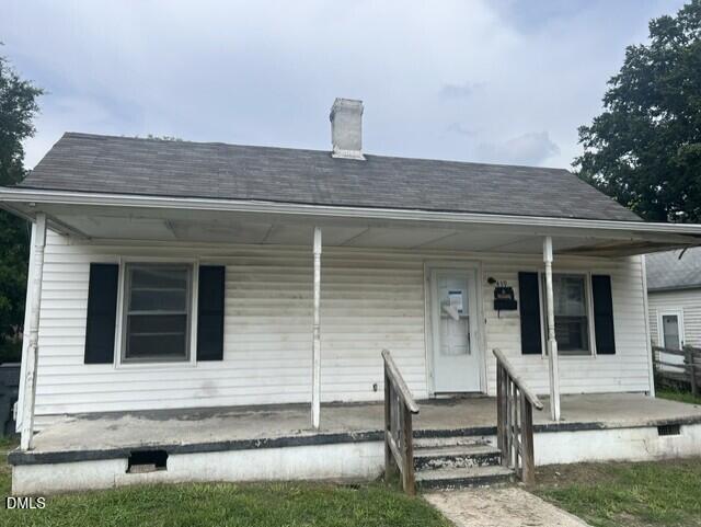 439 Alexander Avenue Property Photo 3
