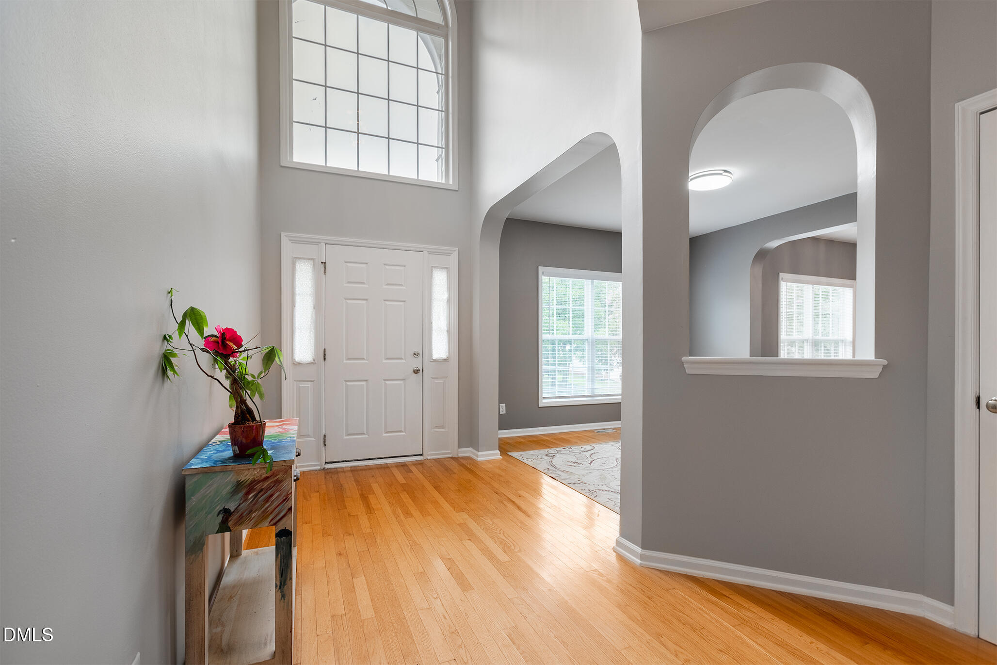 610 Park York Lane Property Photo 2