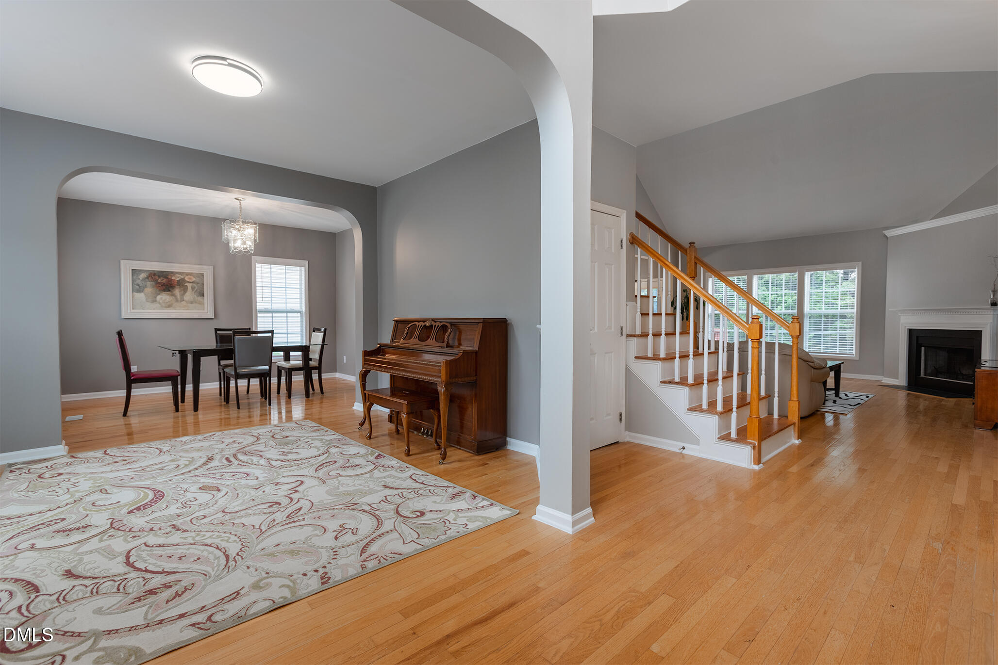 610 Park York Lane Property Photo 4