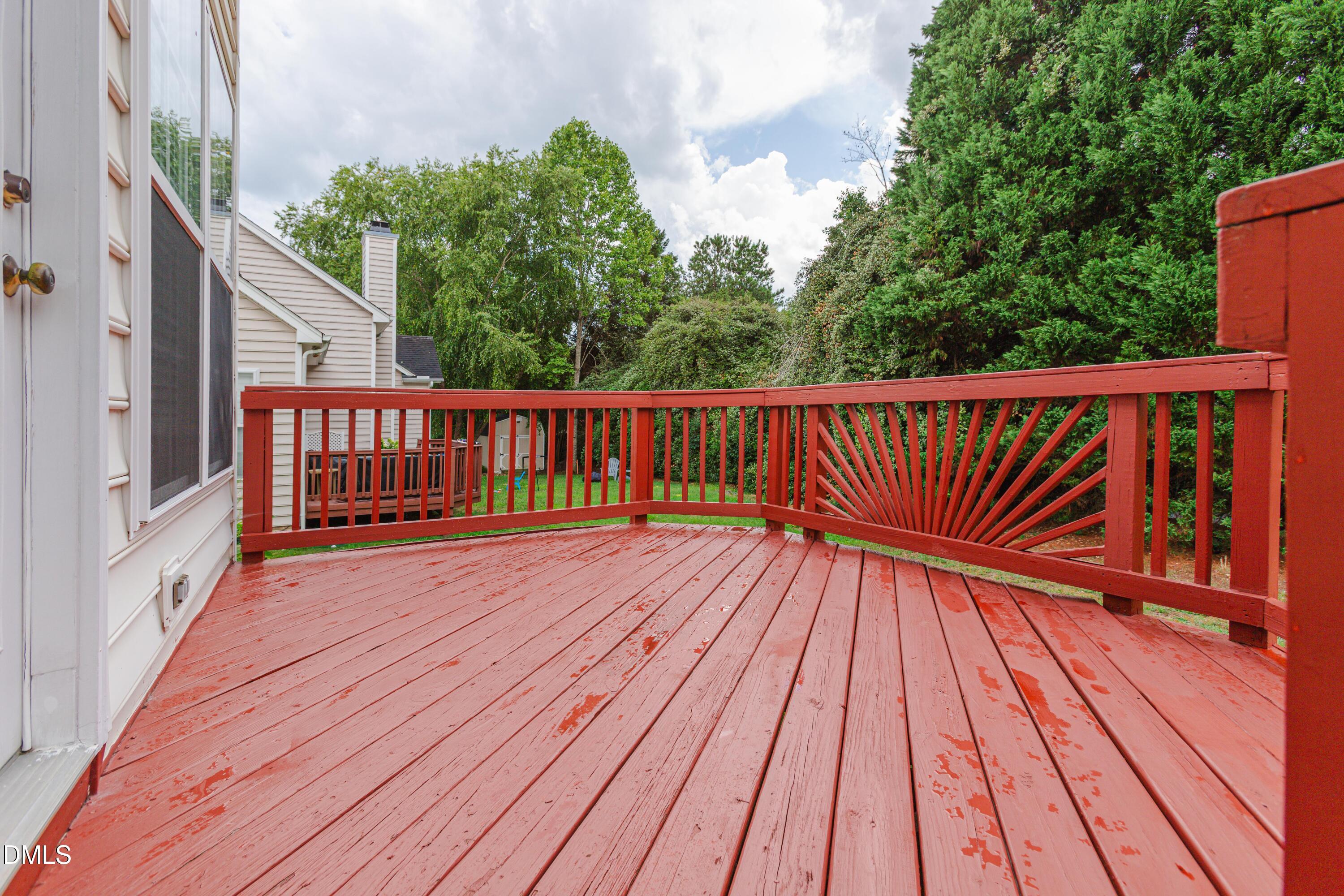 610 Park York Lane Property Photo 6