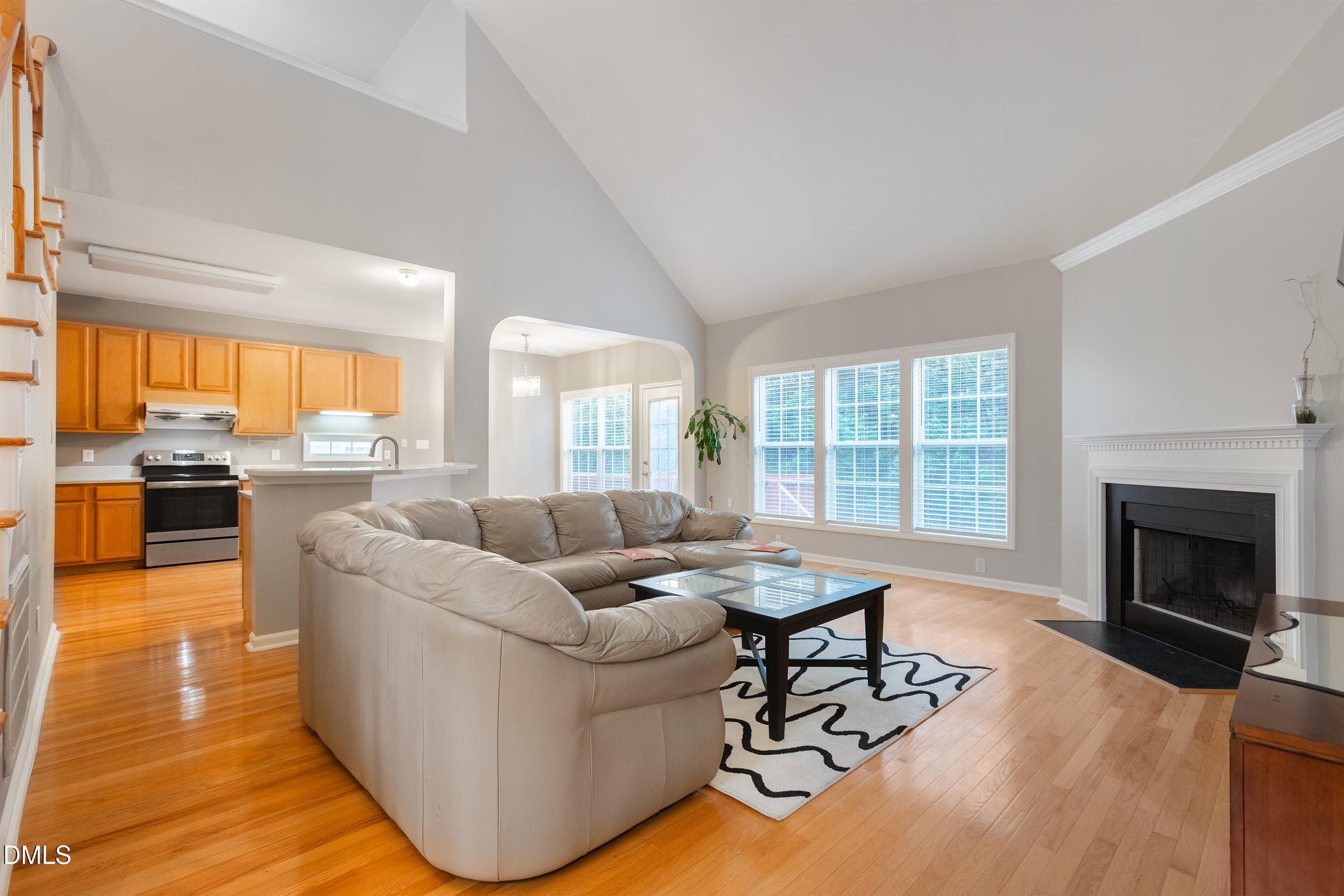 610 Park York Lane Property Photo 10