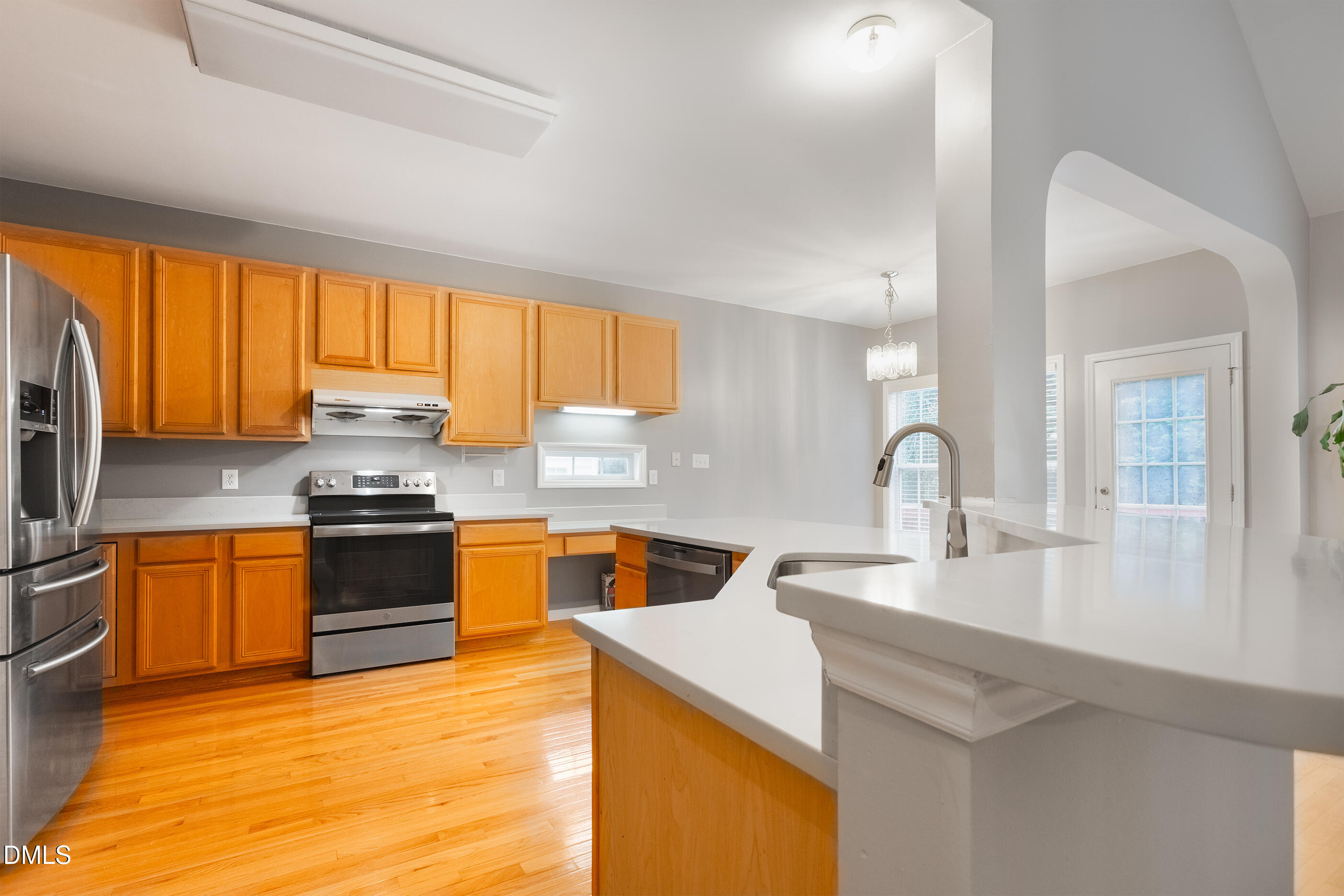 610 Park York Lane Property Photo 14