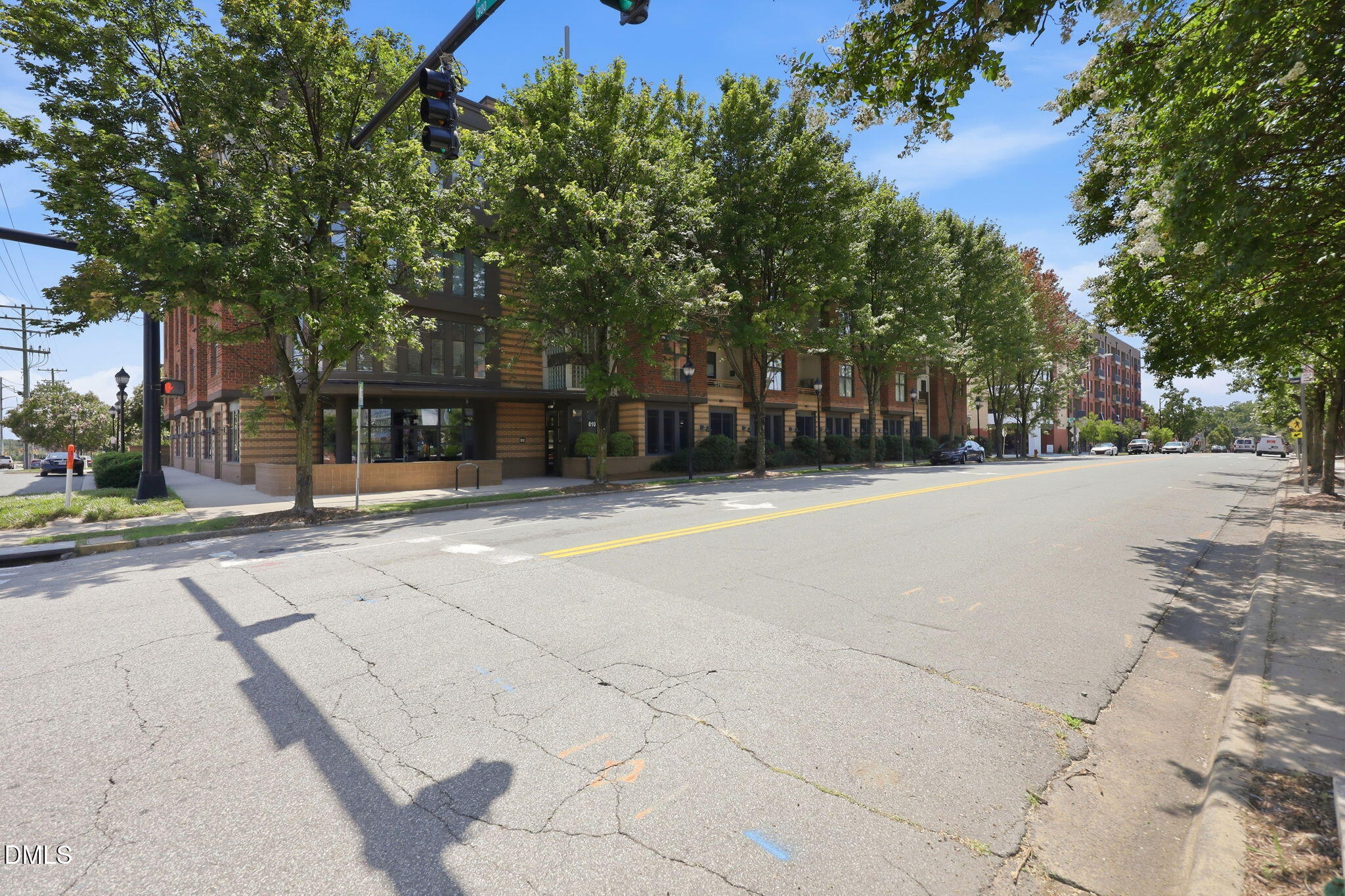 357 N Green Street