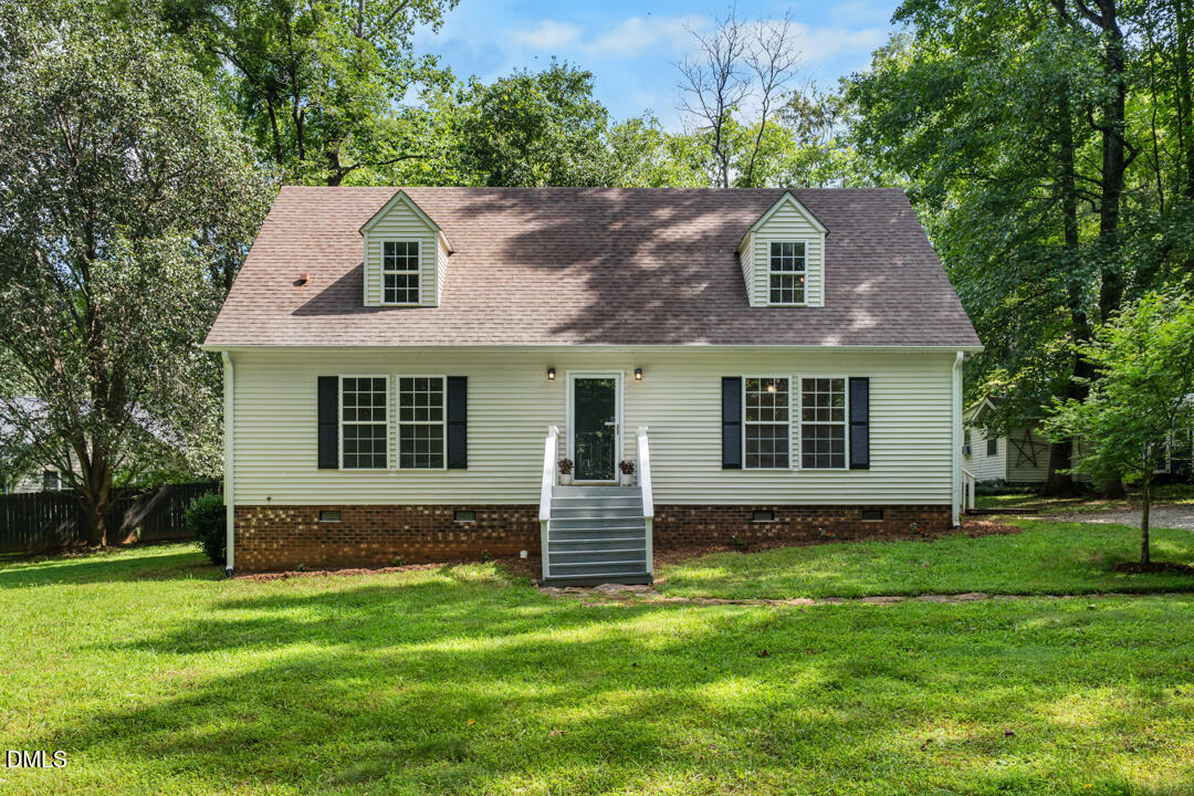 3722 Krystle Court Property Photo 1