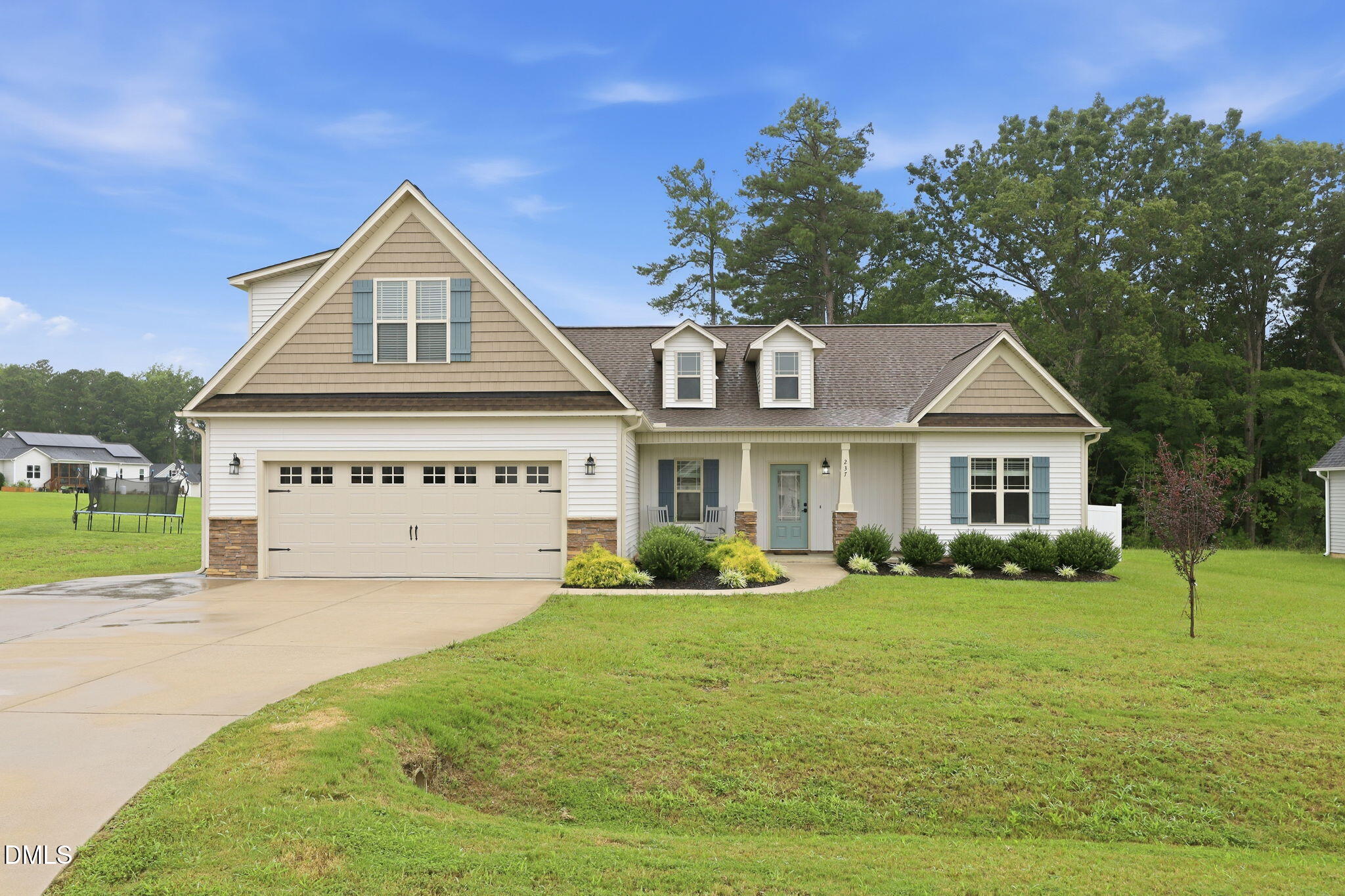 237 Carolina Landing Drive Property Photo 1