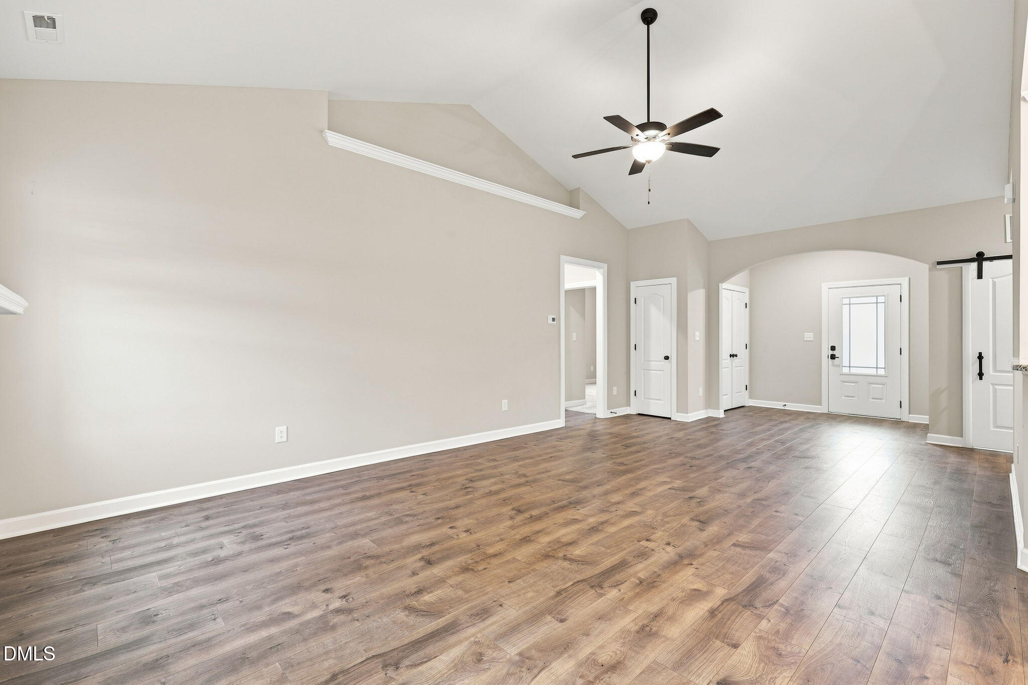237 Carolina Landing Drive Property Photo 12