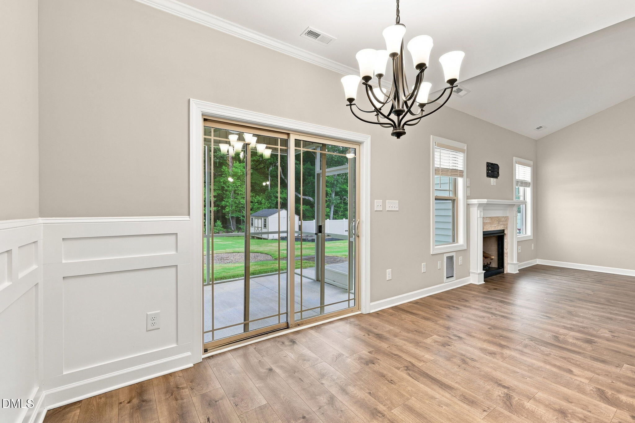 237 Carolina Landing Drive Property Photo 16
