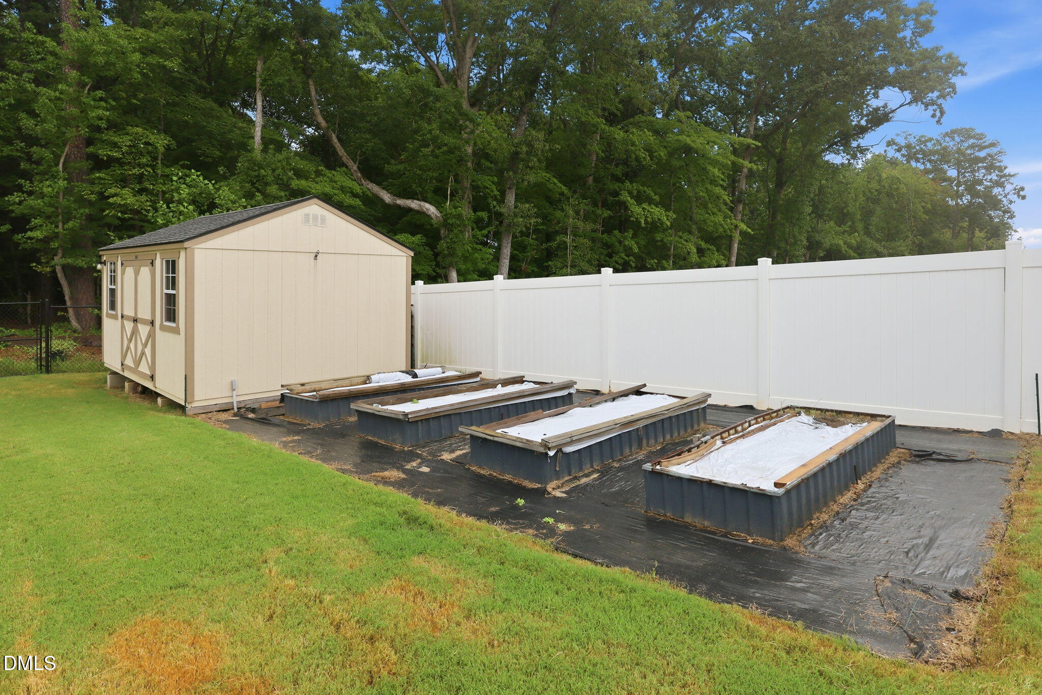 237 Carolina Landing Drive Property Photo 27