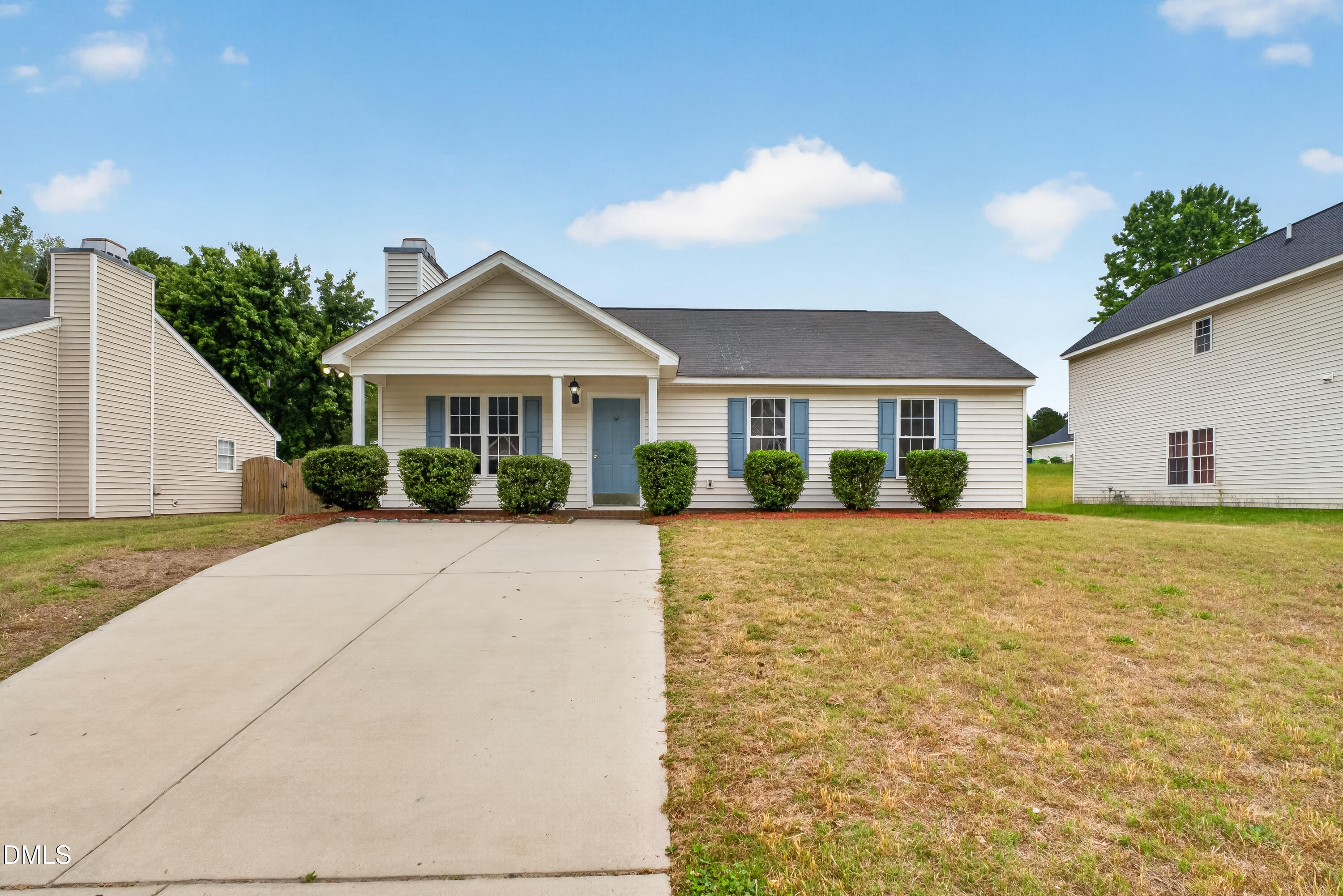 5415 Gunnette Drive Property Photo 1