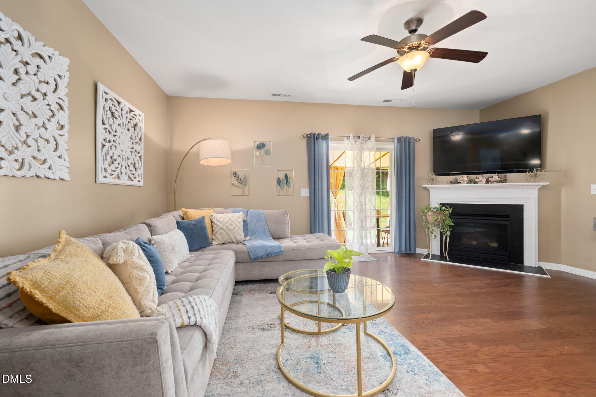 1304 Cozart Street Property Photo 14