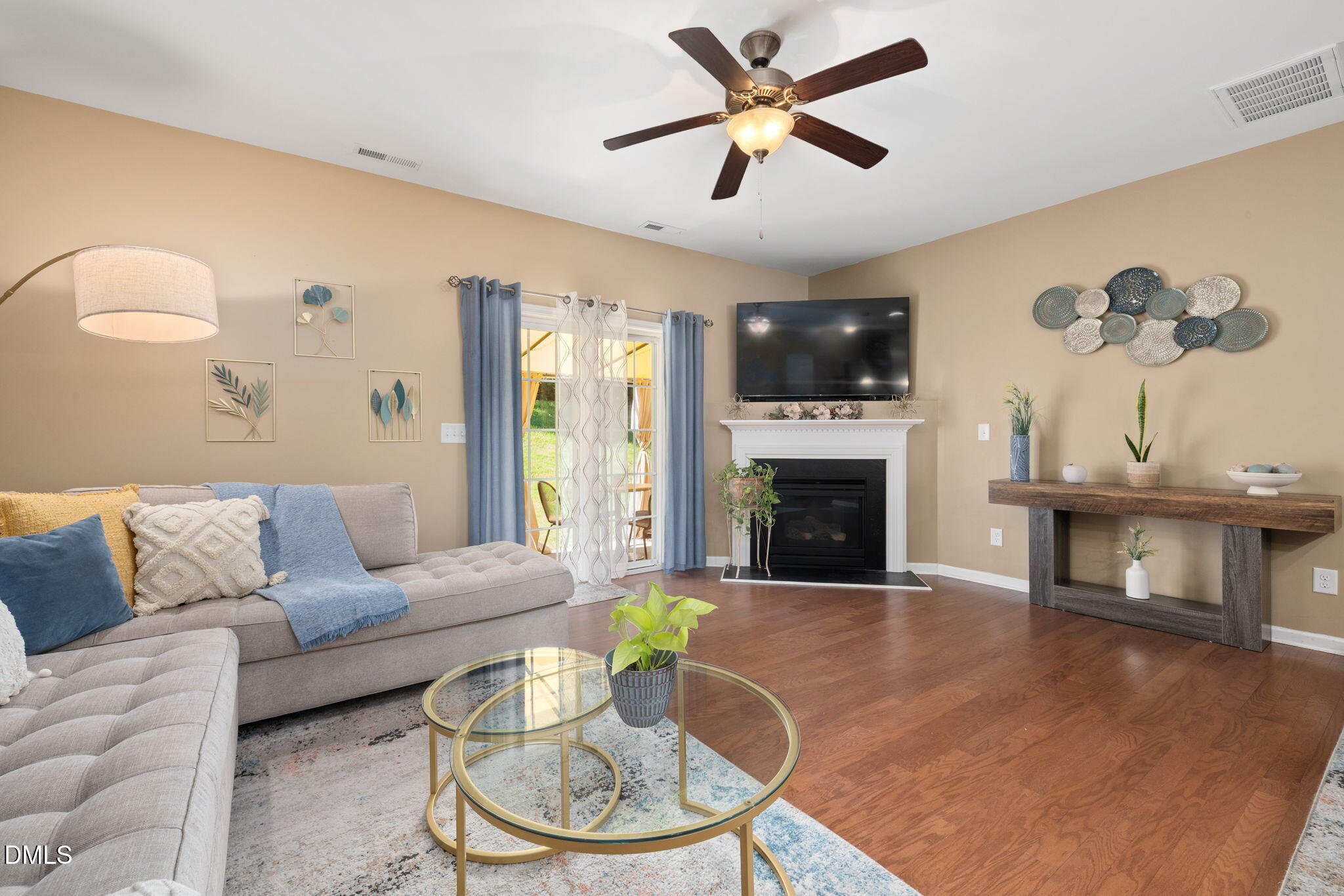1304 Cozart Street Property Photo 15