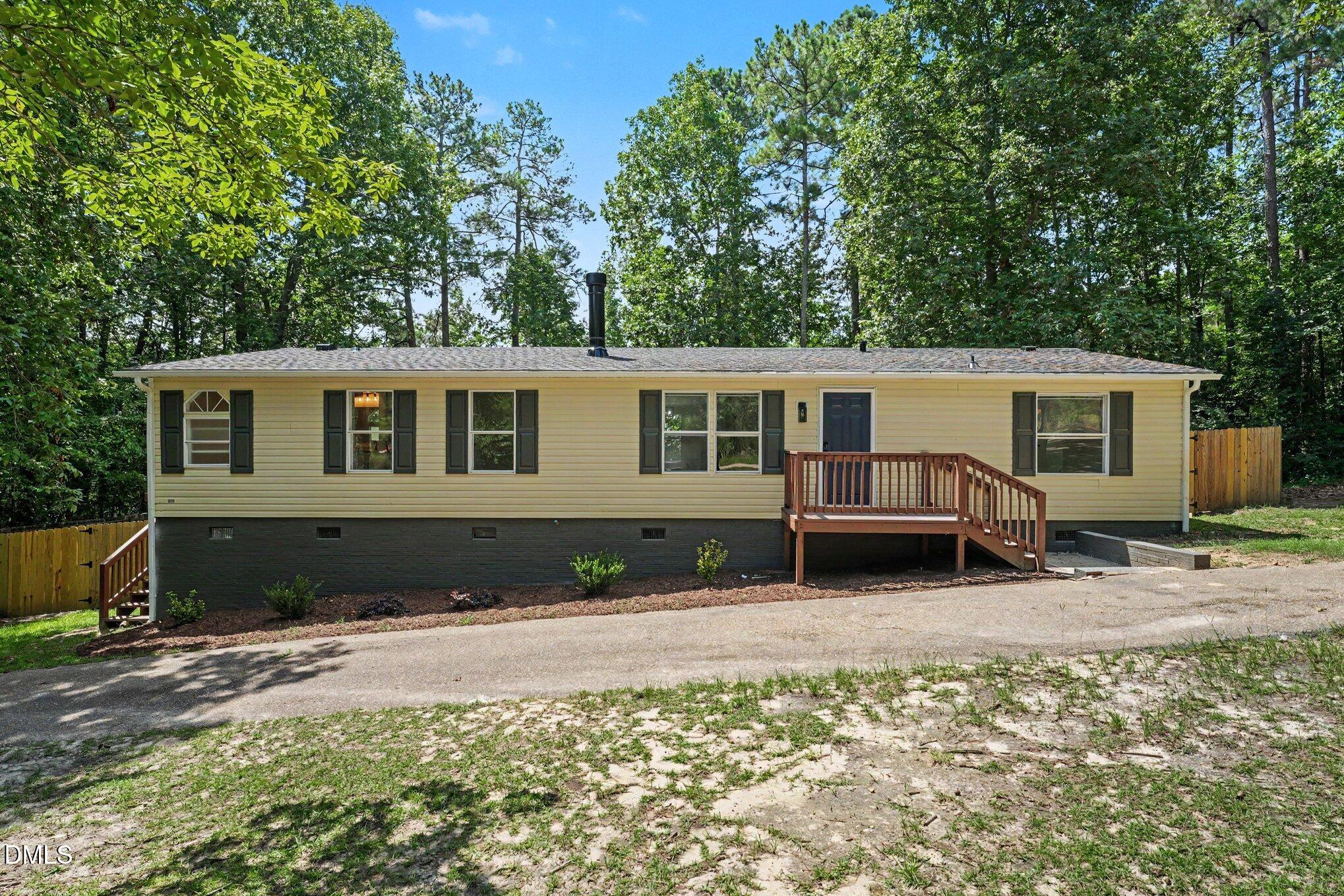 63 Mullins Drive Property Photo 1