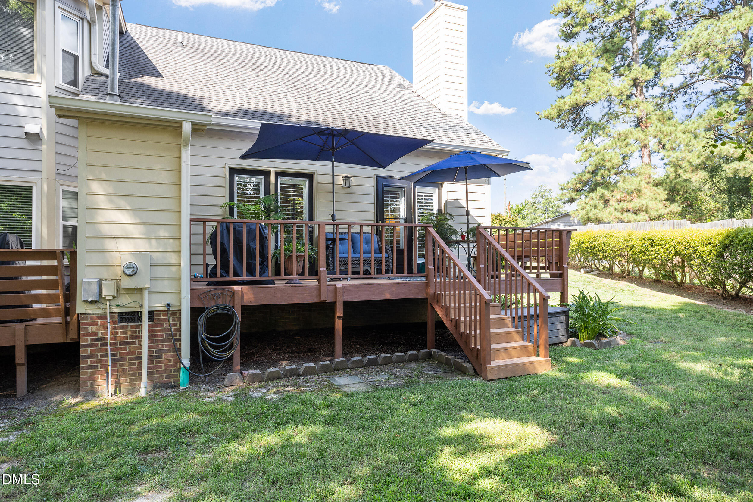 1238 Shadowbark Court Property Photo 31