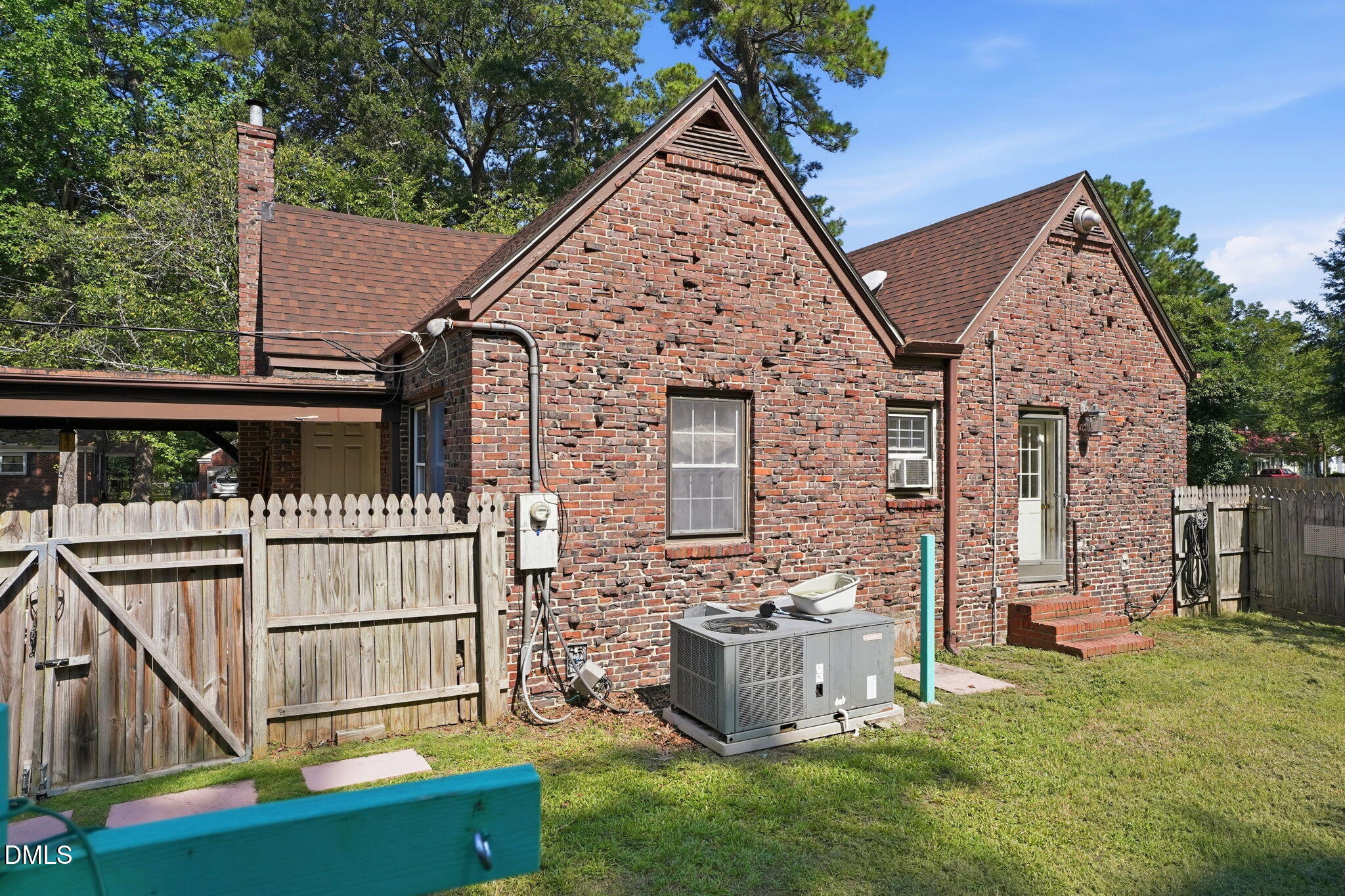 112 S Audubon Avenue Property Photo 32