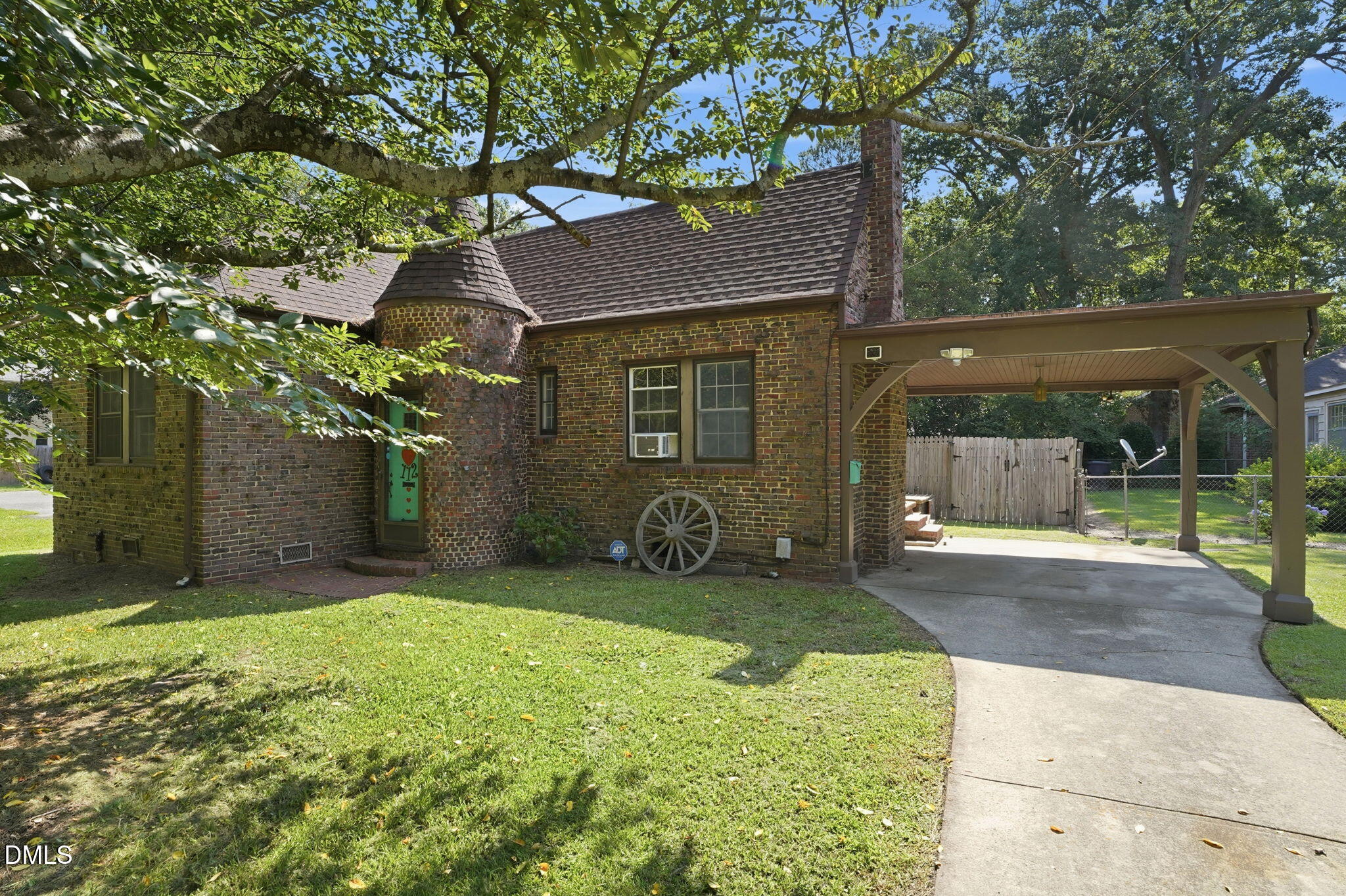112 S Audubon Avenue Property Photo 45