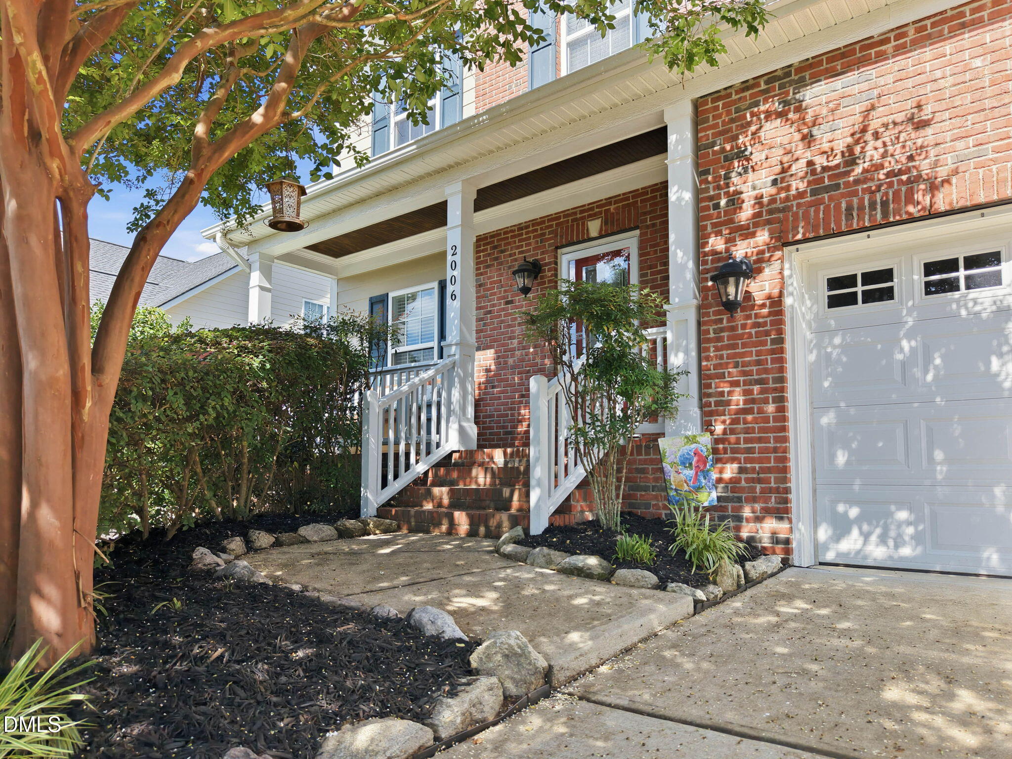 2006 Peachtree Town Lane Property Photo 2