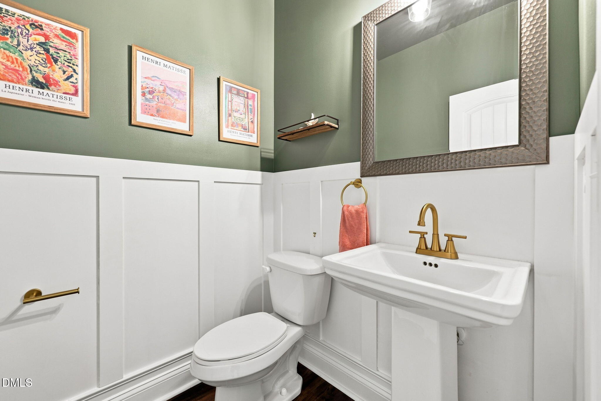 2006 Peachtree Town Lane Property Photo 16
