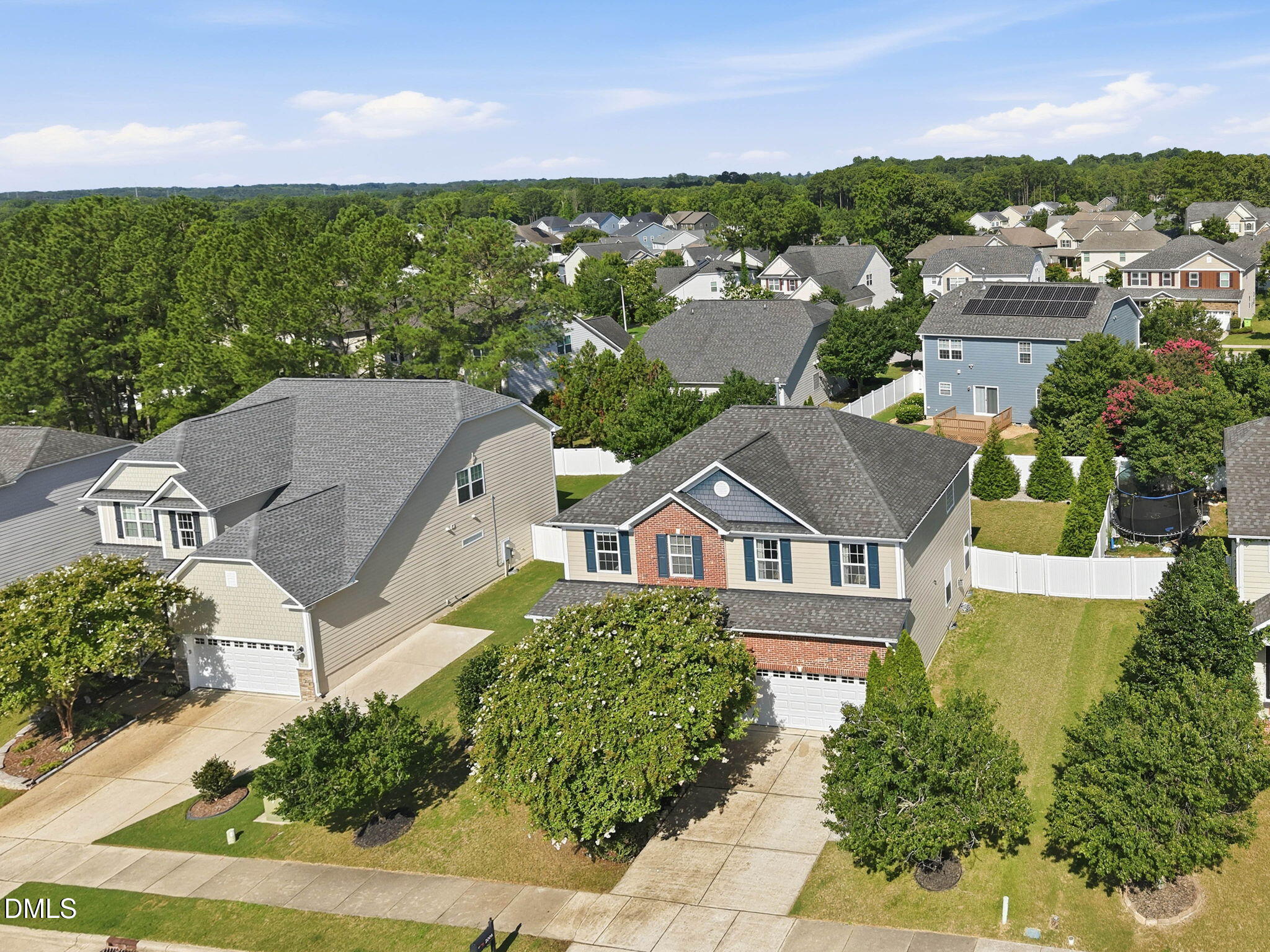 2006 Peachtree Town Lane Property Photo 38
