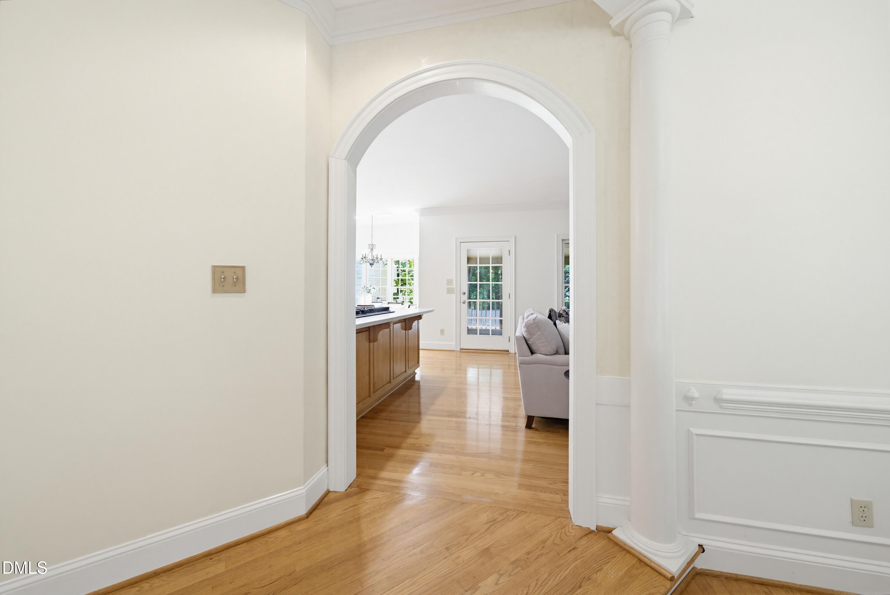 6117 Weobley Lane Property Photo 11
