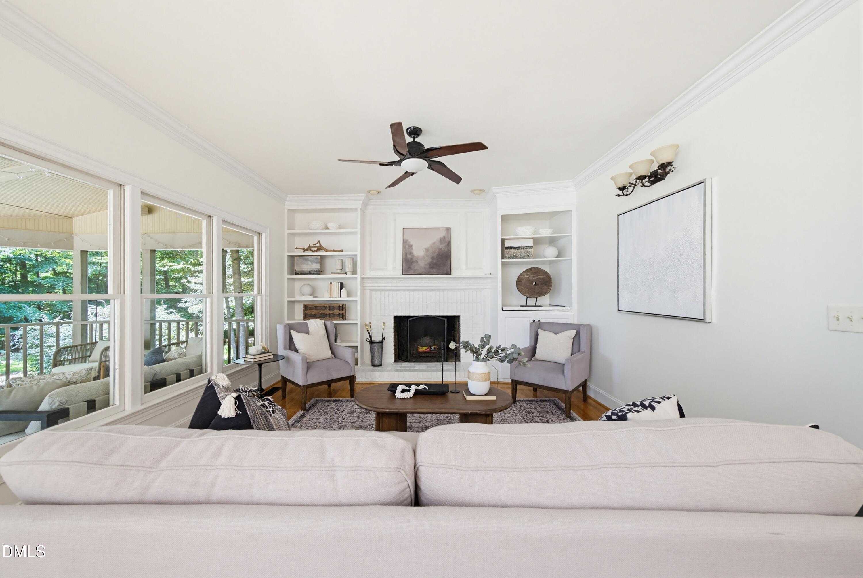 6117 Weobley Lane Property Photo 13