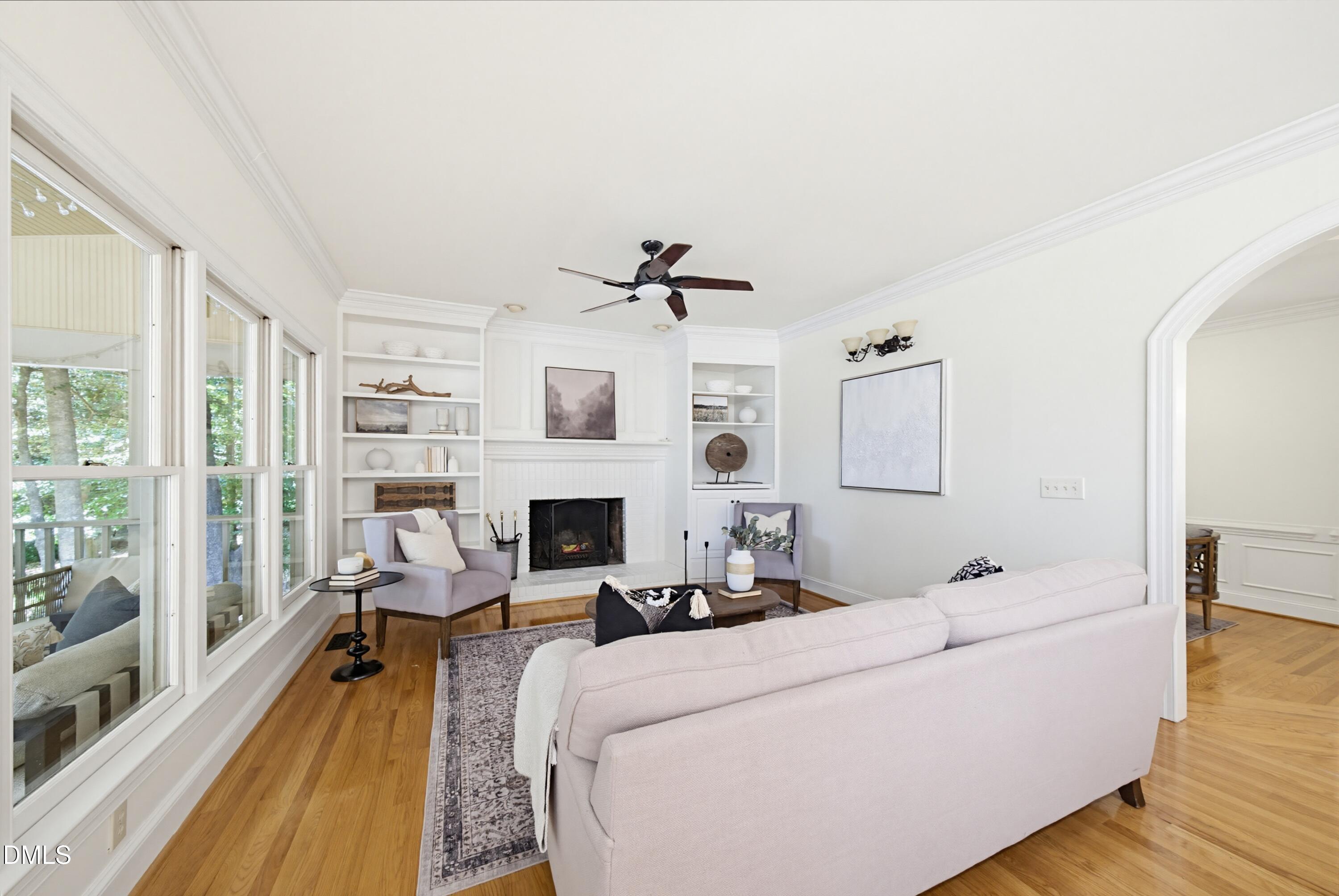 6117 Weobley Lane Property Photo 14