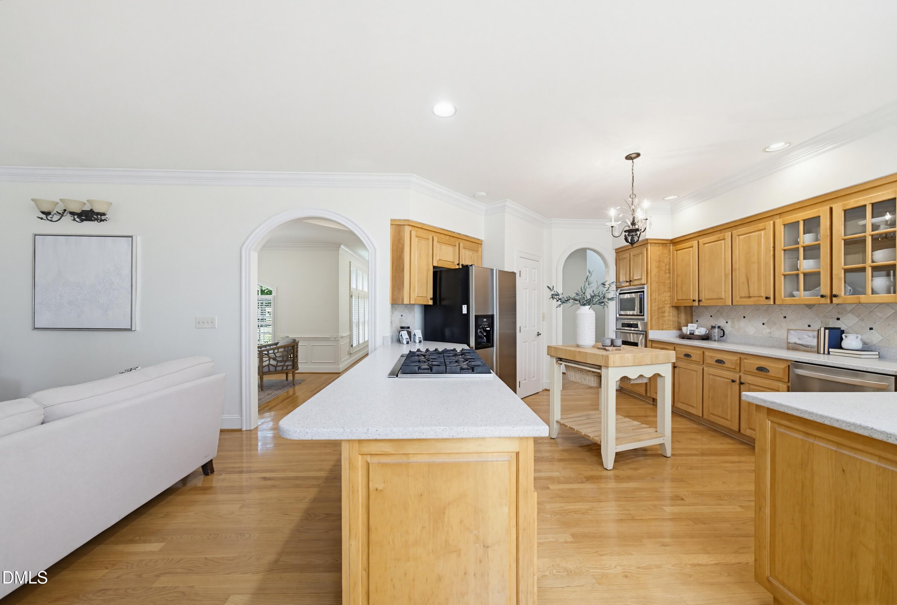 6117 Weobley Lane Property Photo 15