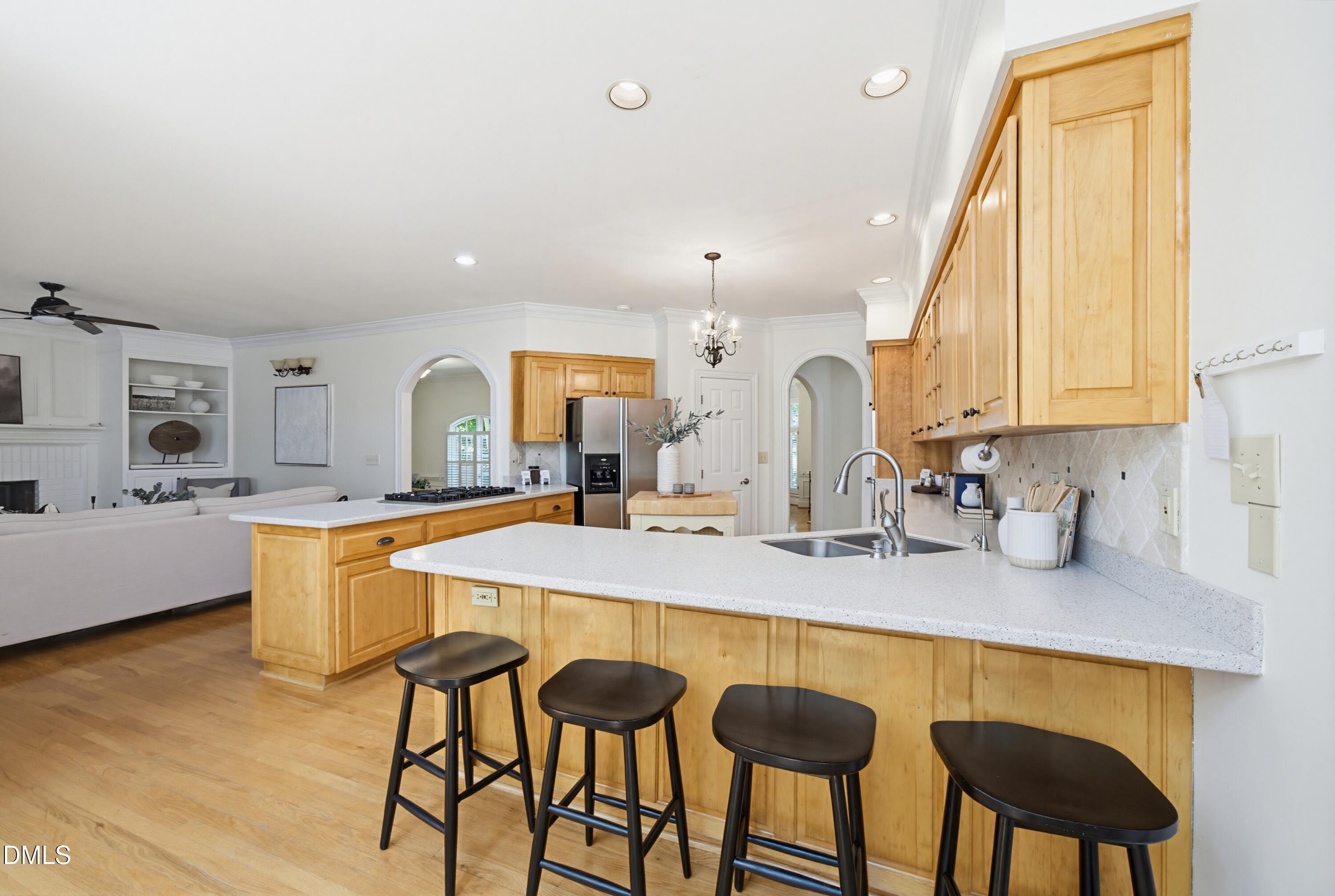 6117 Weobley Lane Property Photo 16