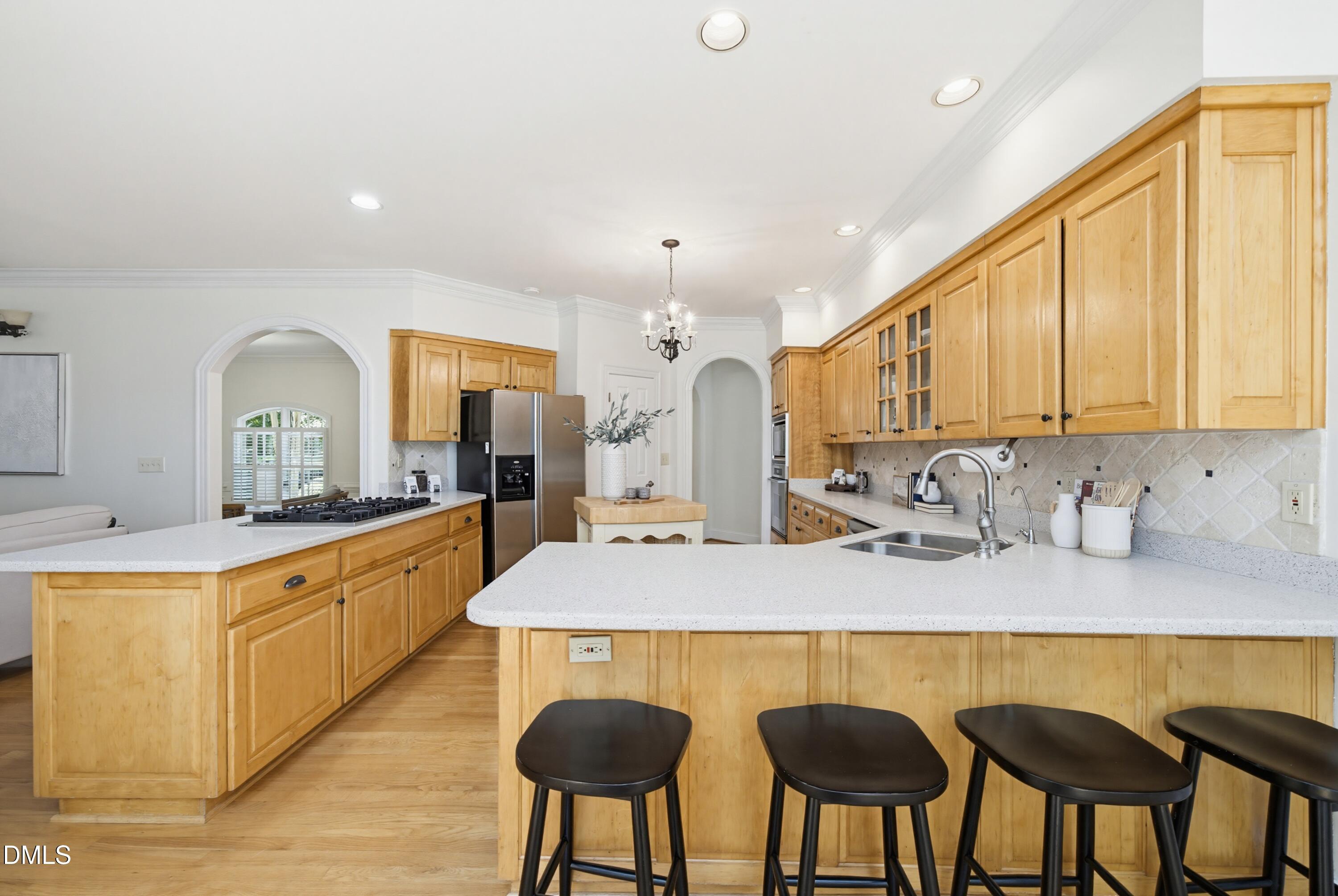 6117 Weobley Lane Property Photo 17