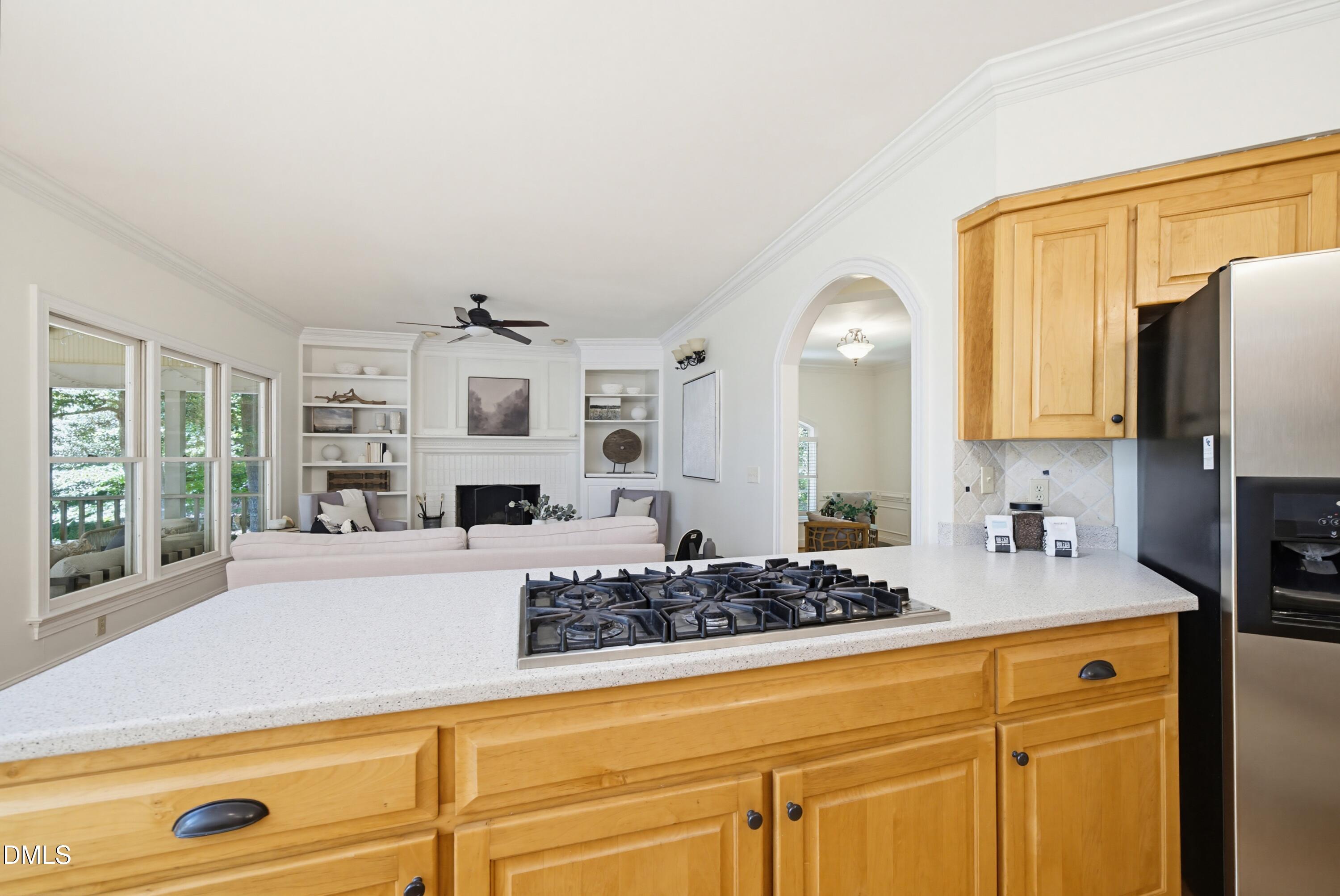 6117 Weobley Lane Property Photo 18