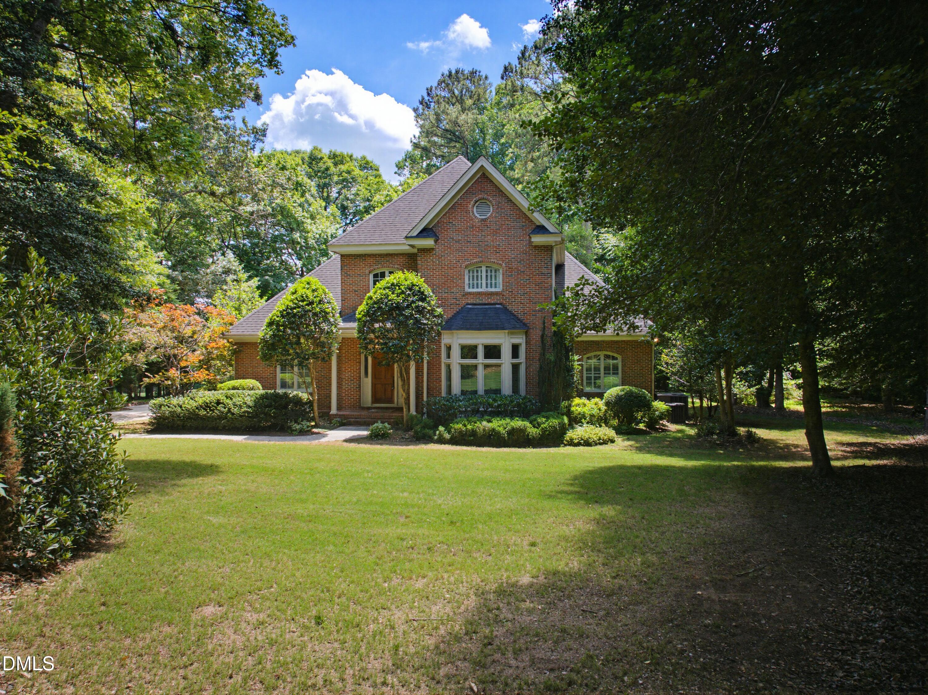 6117 Weobley Lane Property Photo 60