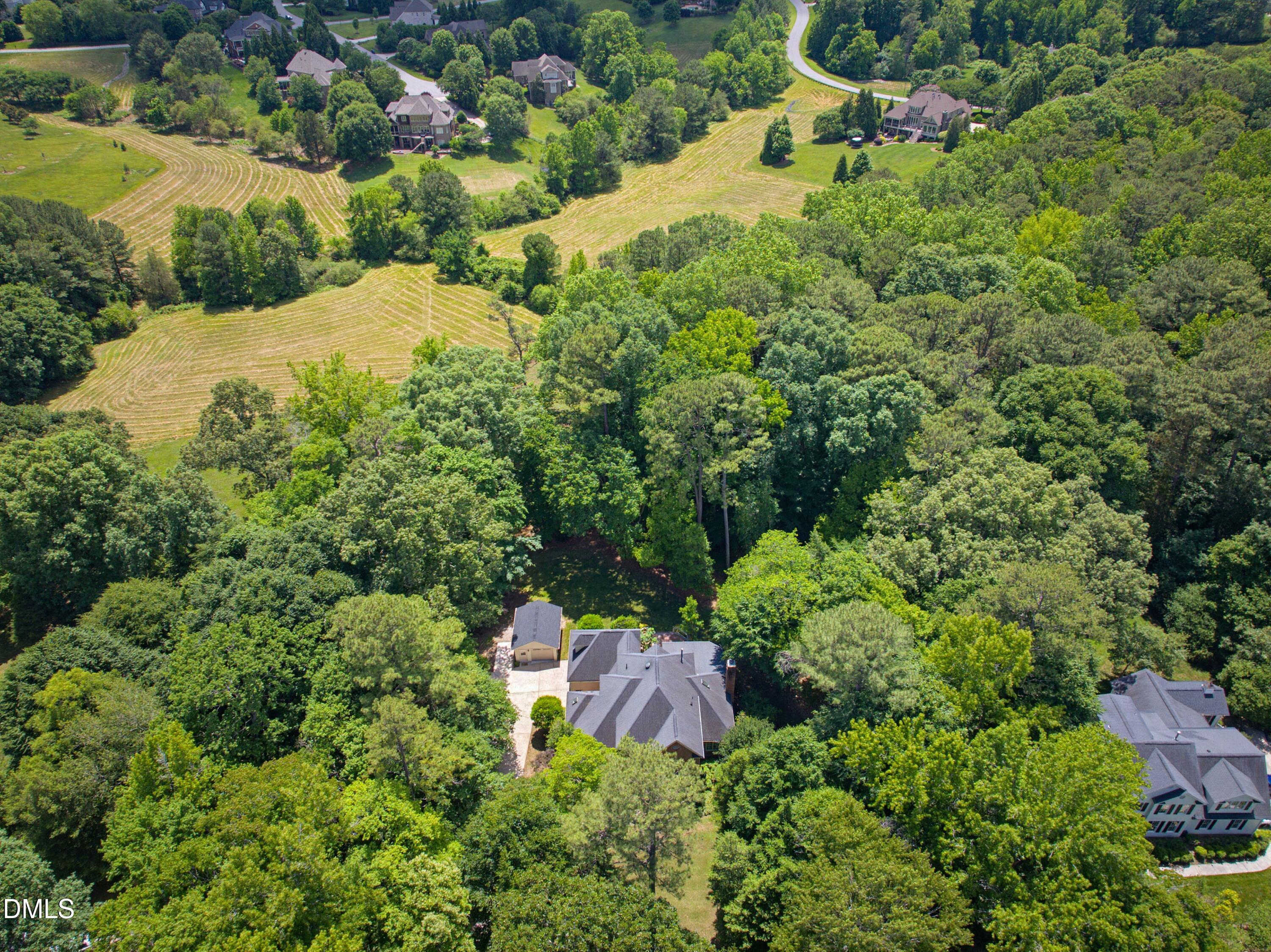 6117 Weobley Lane Property Photo 65
