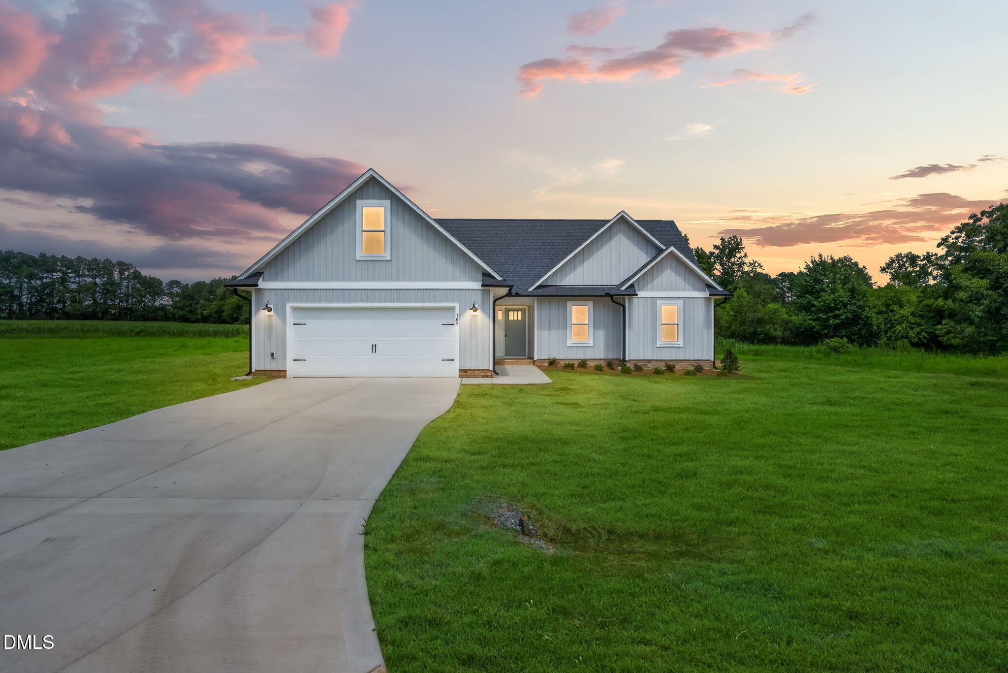 169 Cow Camp Road Property Photo 1