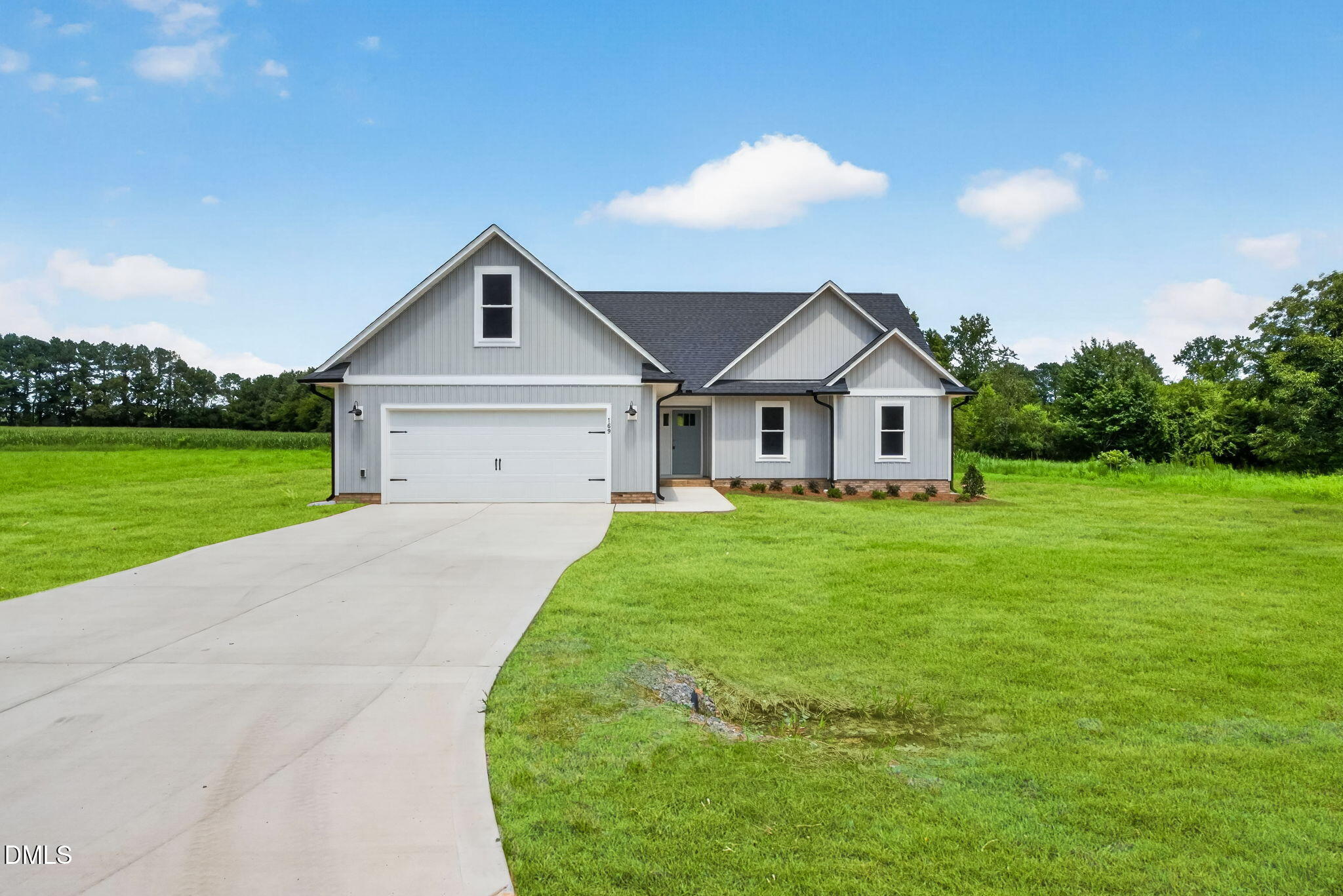 169 Cow Camp Road Property Photo 2