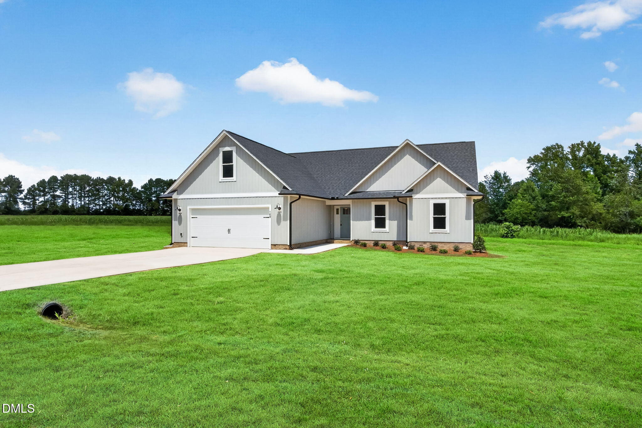 169 Cow Camp Road Property Photo 3