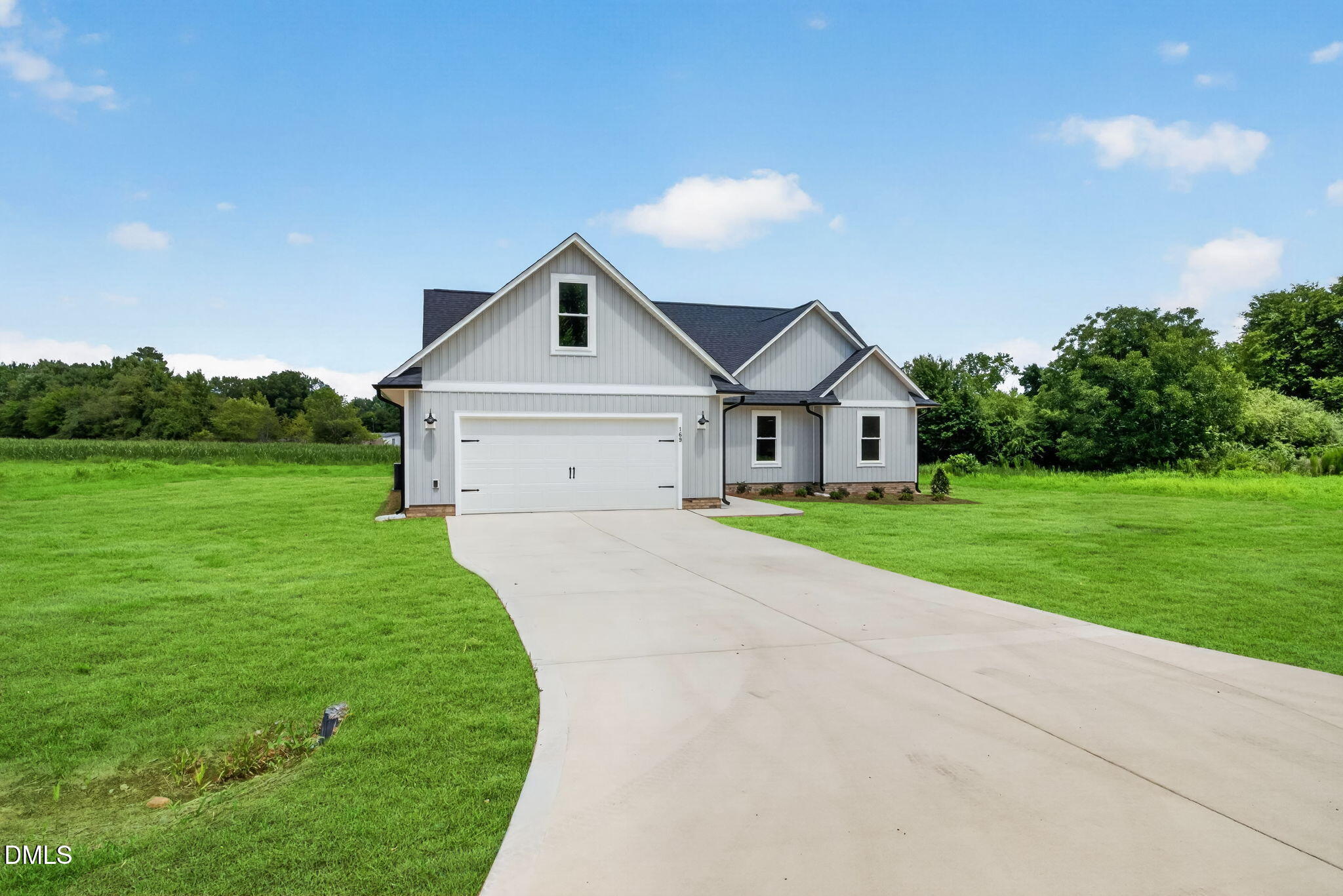 169 Cow Camp Road Property Photo 4