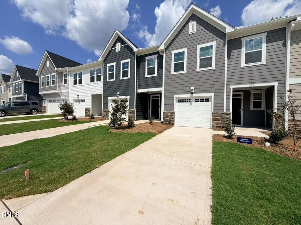 228 Deercroft Drive Property Photo 1