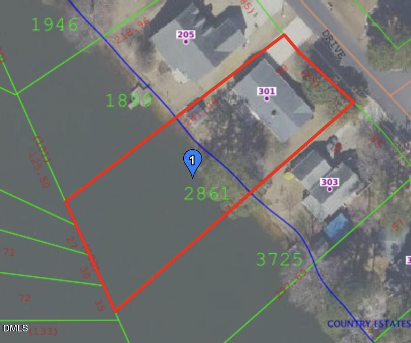 301 Flamingo Drive Property Photo 18