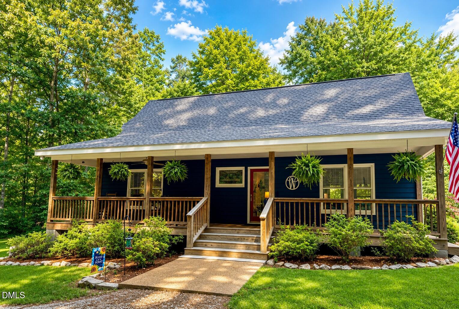 108 Cedar Creek Lane Property Photo 1