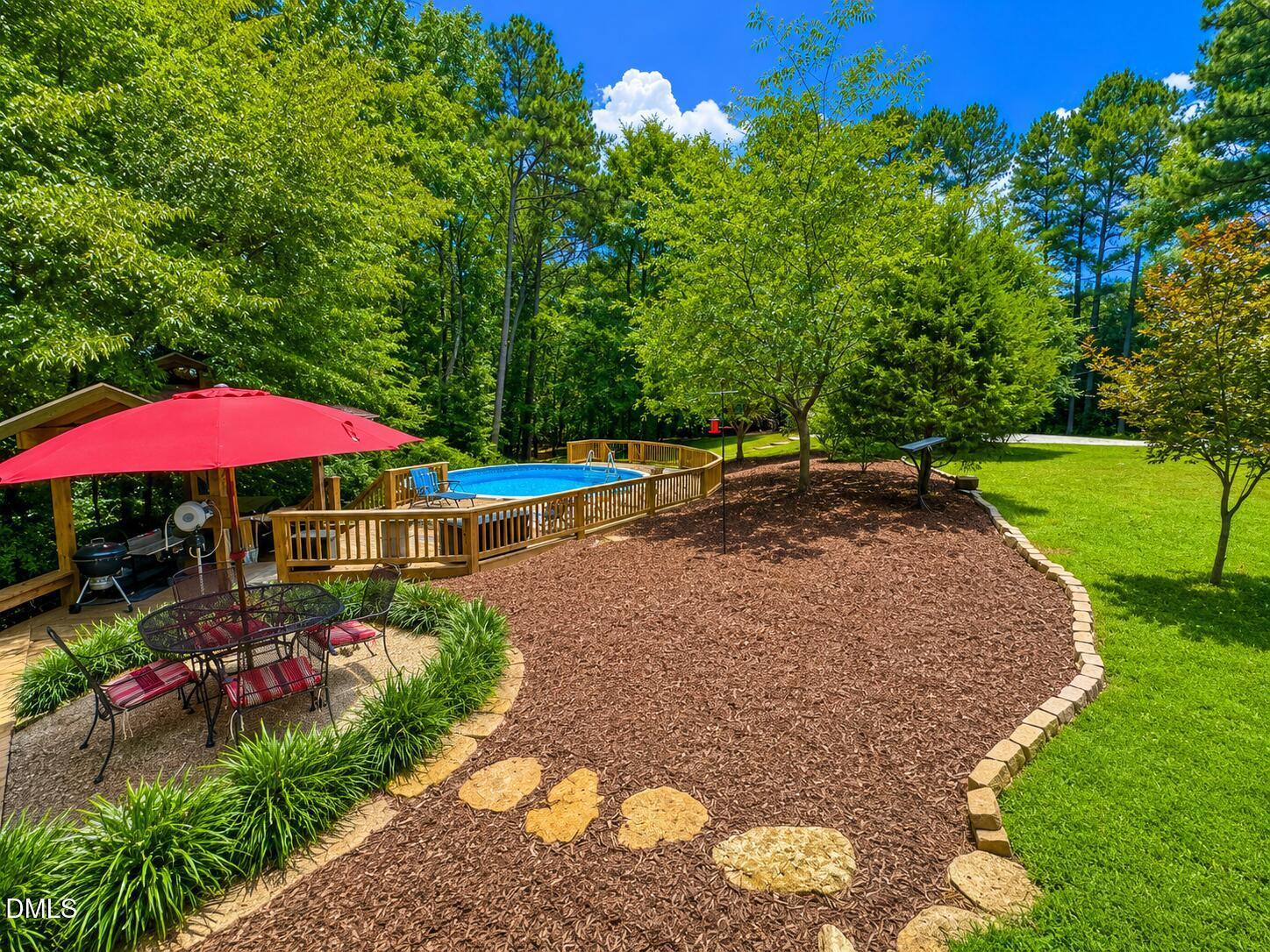 108 Cedar Creek Lane Property Photo 7