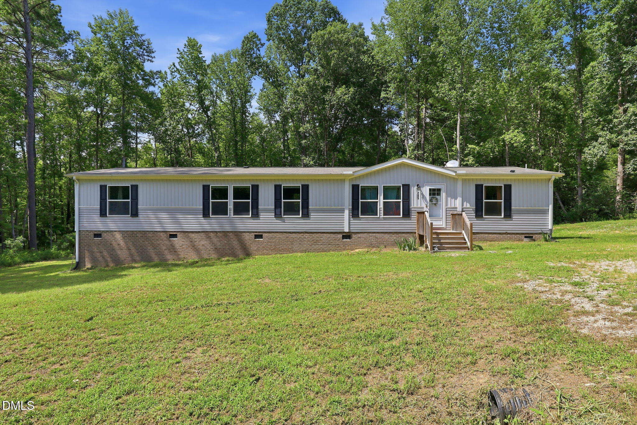 245 Oak Forest Lane Property Photo