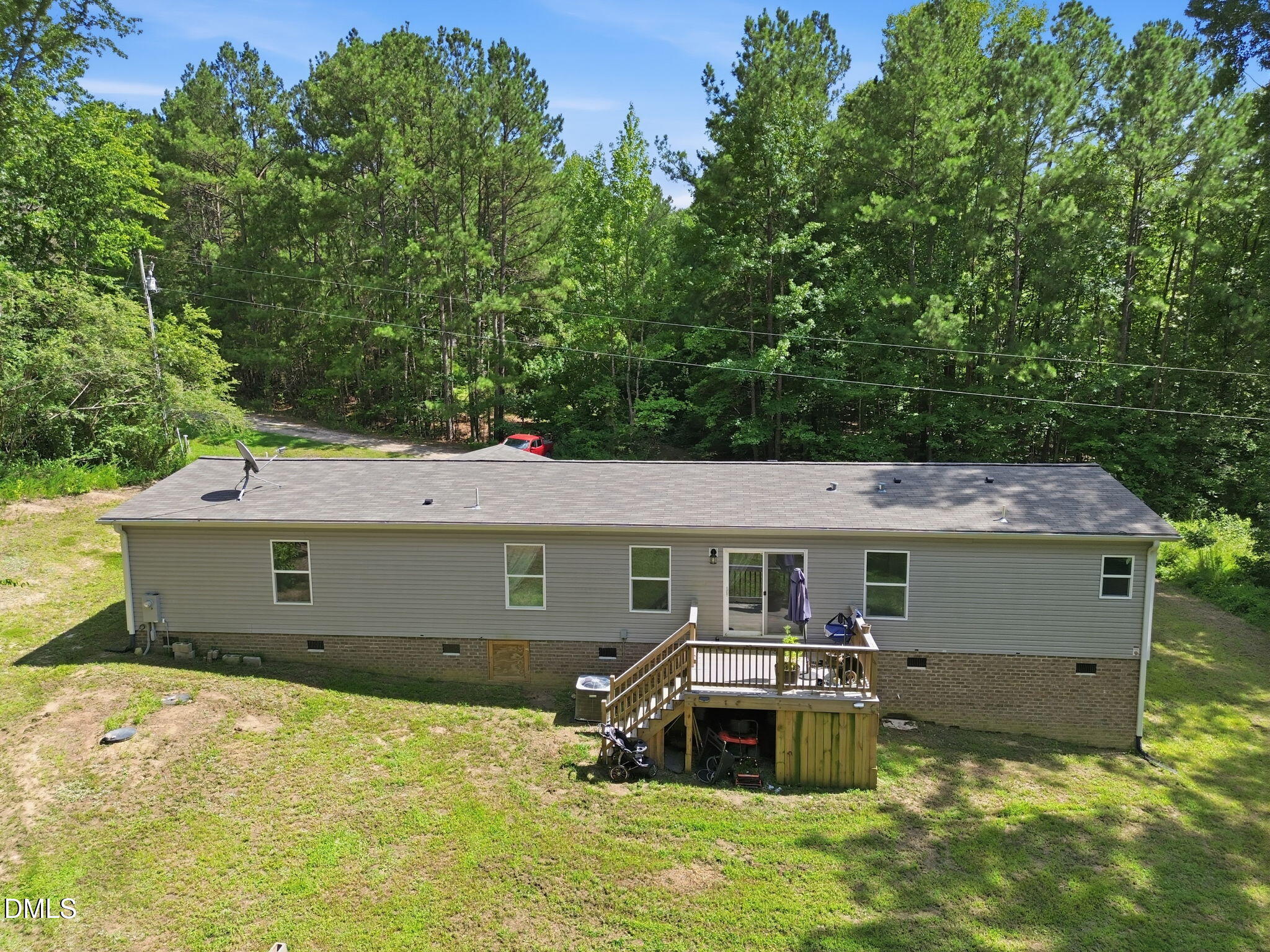 245 Oak Forest Lane Property Photo 24