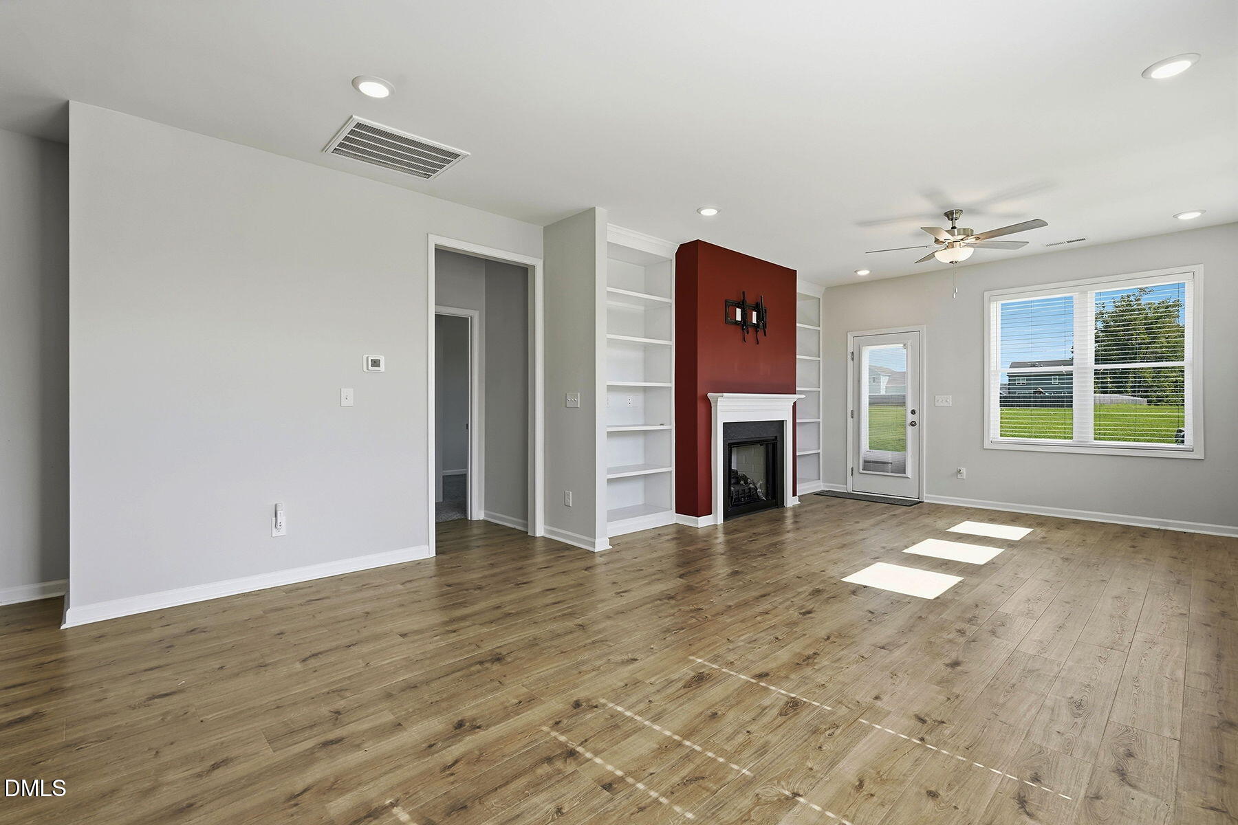 295 Springtooth Drive Property Photo 13